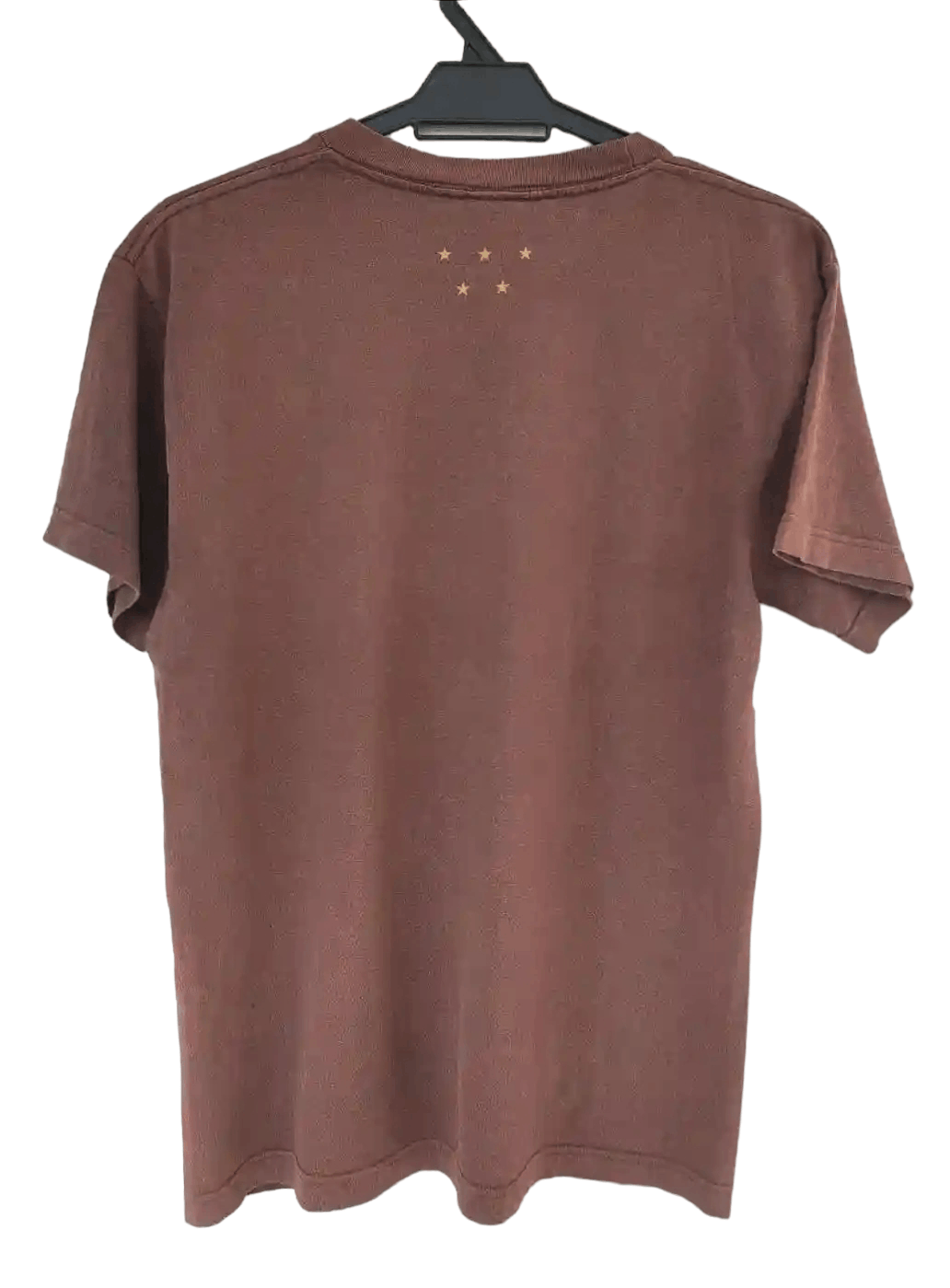 Rap Tees ❎ Jamaica In New York Brown T Size US M / EU 48-50 / 2 - 2 Thumbnail