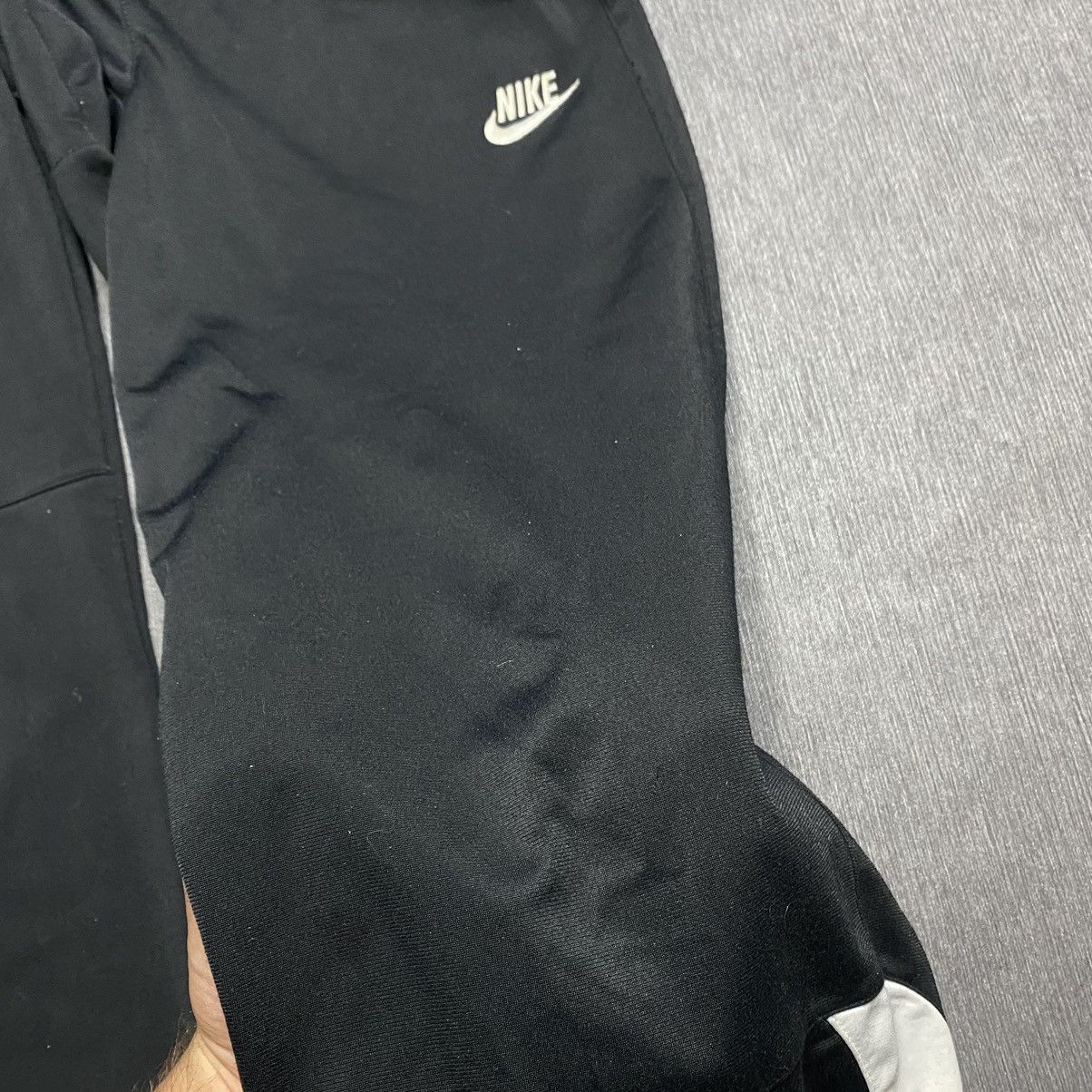Nike × Vintage Vintage Nike Baggy Pants Y2K Size US 32 / EU 48 - 10 Thumbnail