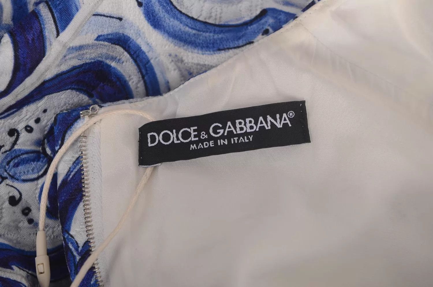 Dolce & Gabbana Dolce&Gabbana women's dress Size XS / US 0-2 / IT 36-38 - 5 Thumbnail