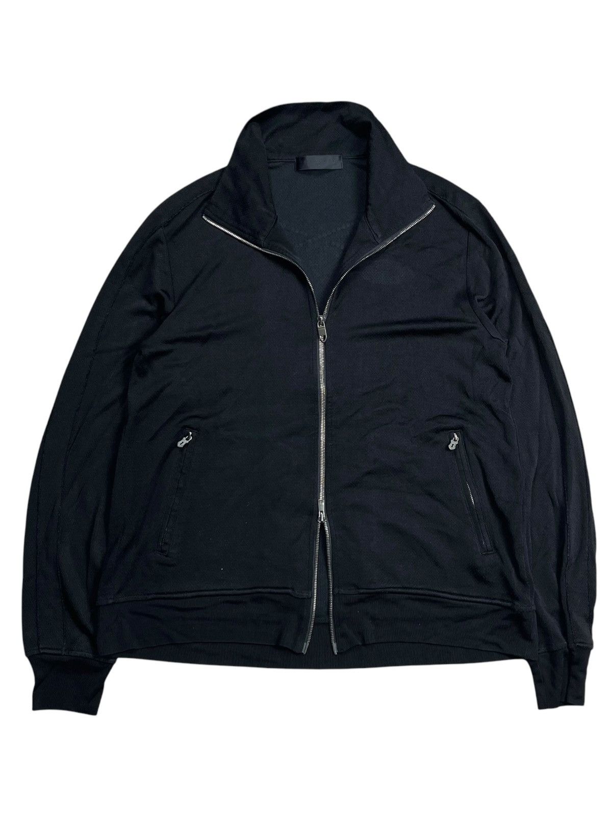14th Addiction 2000s Roarguns - Double Pistol Swarovski Track Jacket Size US M / EU 48-50 / 2 - 3 Thumbnail