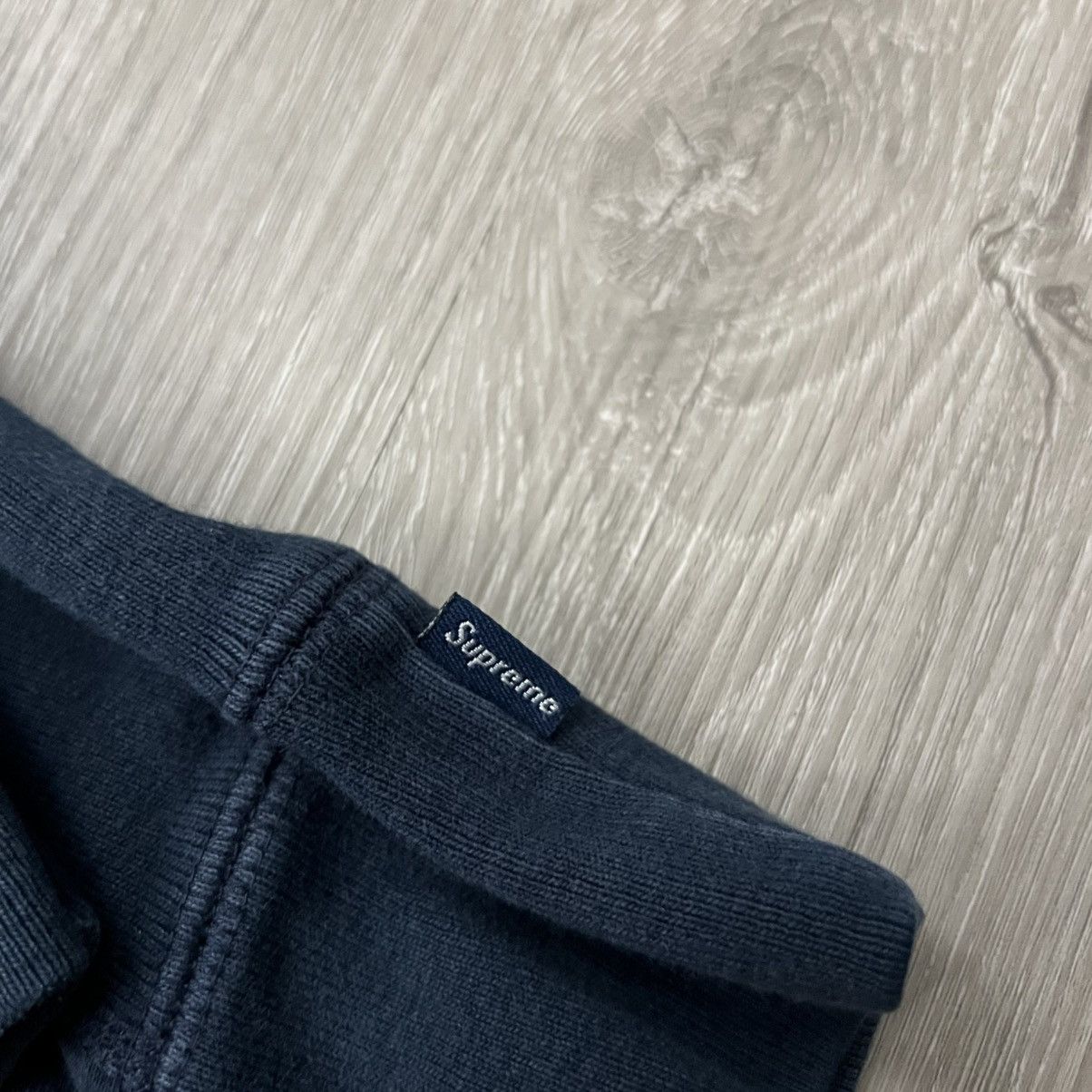 Supreme Supreme Box Logo Hoodie FW16 Size US M / EU 48-50 / 2 - 6 Thumbnail