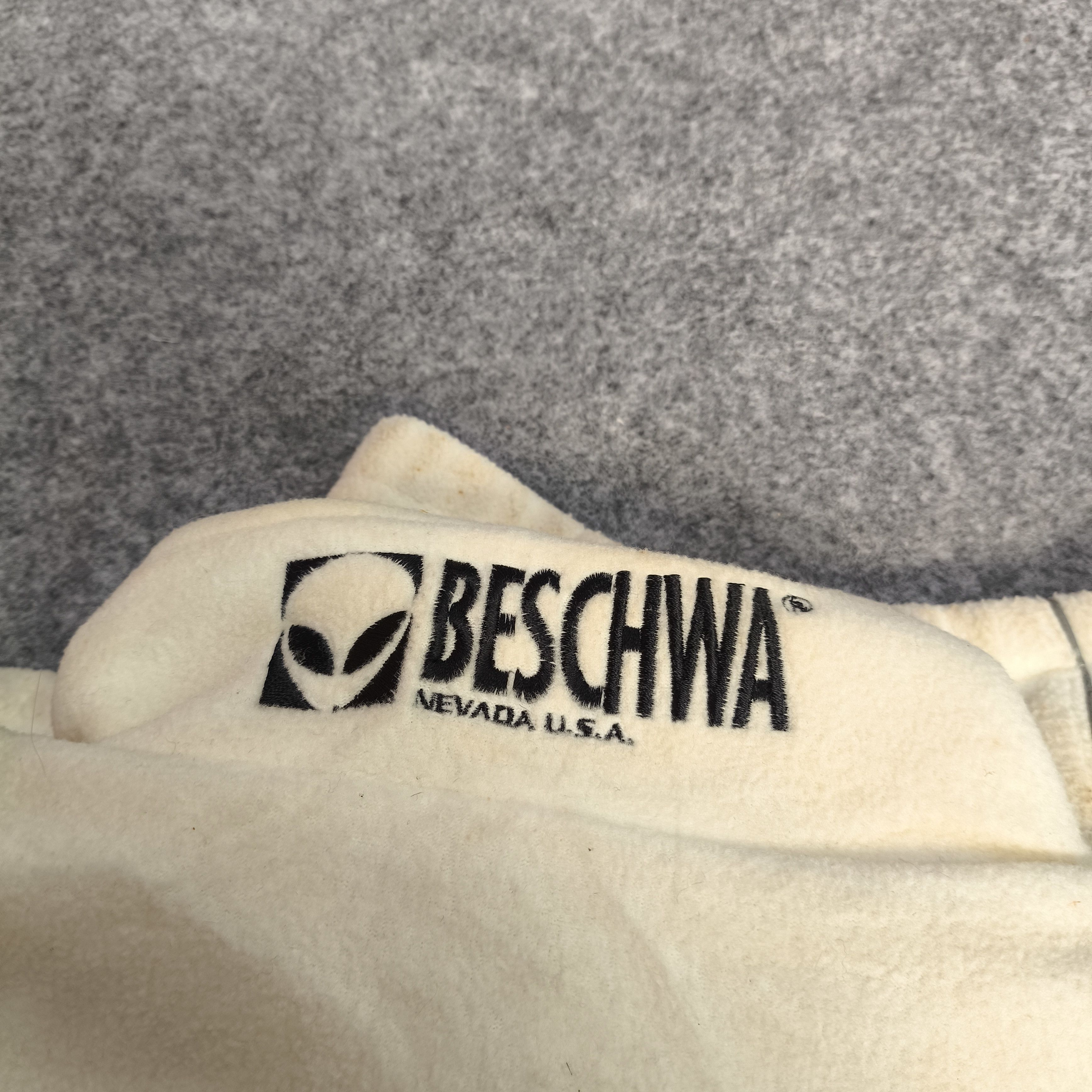 Powell Peralta beschwa fleece sherpa jacket alien workshop Powel peralta Size US M / EU 48-50 / 2 - 3 Thumbnail