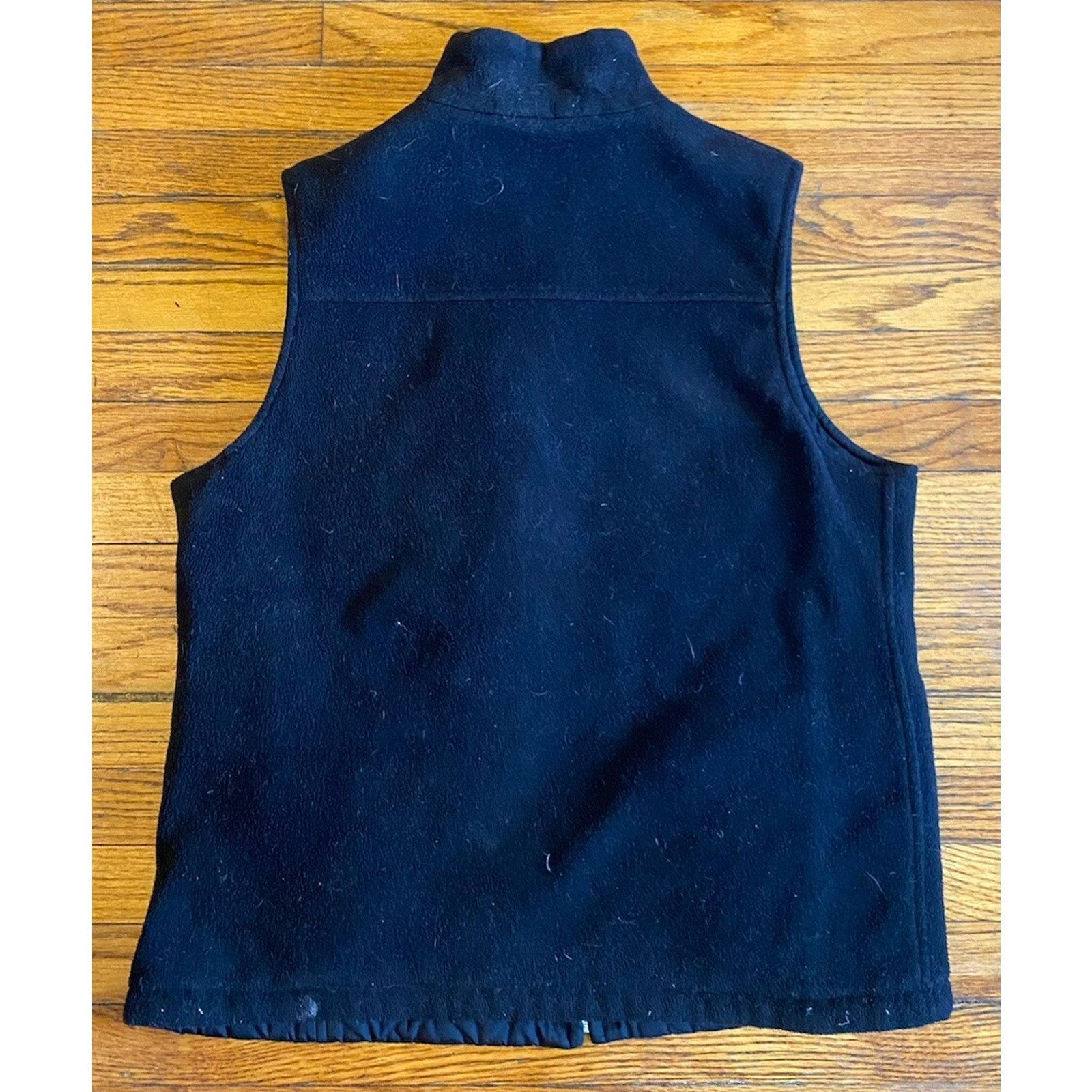 Lauren Ralph Lauren Lauren Ralph Lauren Quilted Reversible Jacket Vest Women’s M Size M / US 6-8 / IT 42-44 - 4 Thumbnail