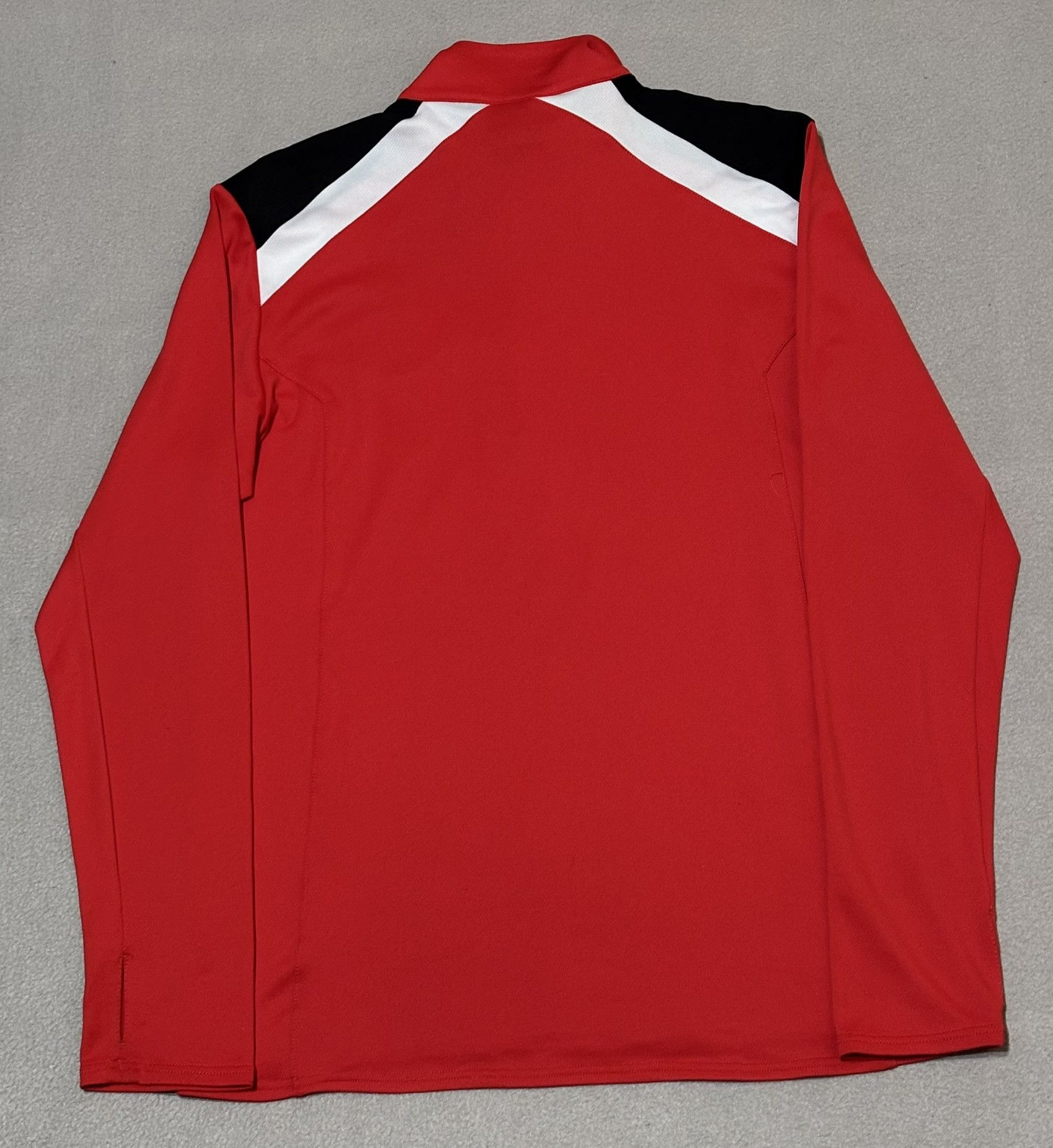Umbro PSV Eindhoven 2017/2018 Umbro Training sweatshirt Size M Size US M / EU 48-50 / 2 - 12 Thumbnail