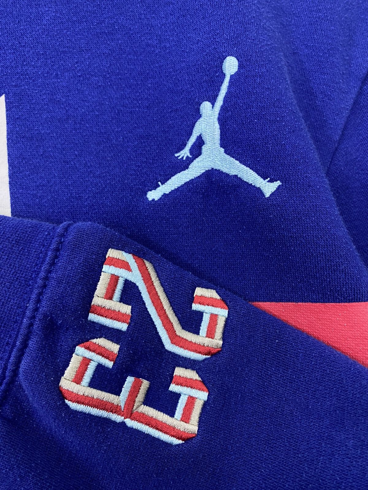 Nike 💥NIKE AIR JORDAN 23 rare sweatshirt Size US M / EU 48-50 / 2 - 4 Thumbnail