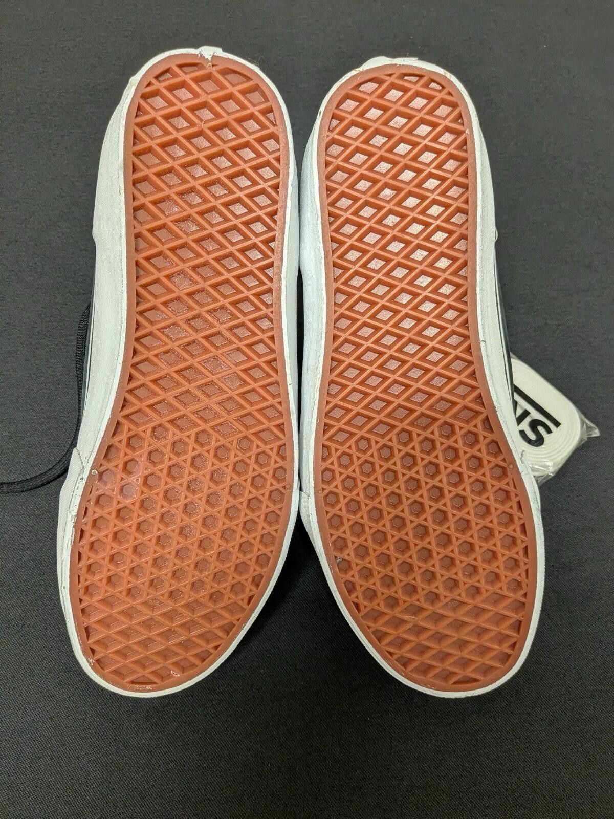 Vans VANS BASH VULC S Syndicate Christian Hosoi Black US8.5 Size US 8.5 / EU 41-42 - 5 Thumbnail