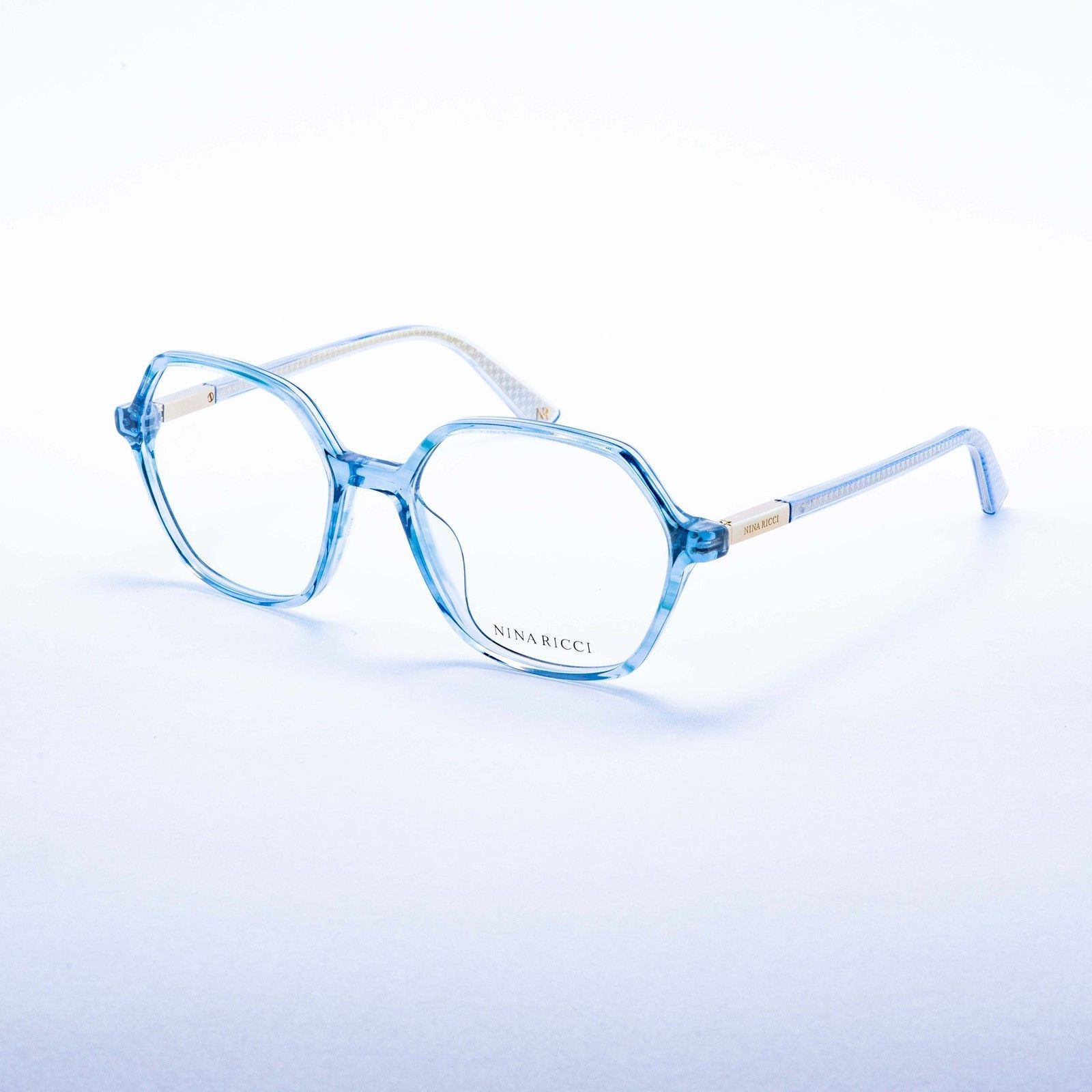 Nina Ricci Nina Ricci VNR333 COL.0VBR Frames Size ONE SIZE - 2 Thumbnail