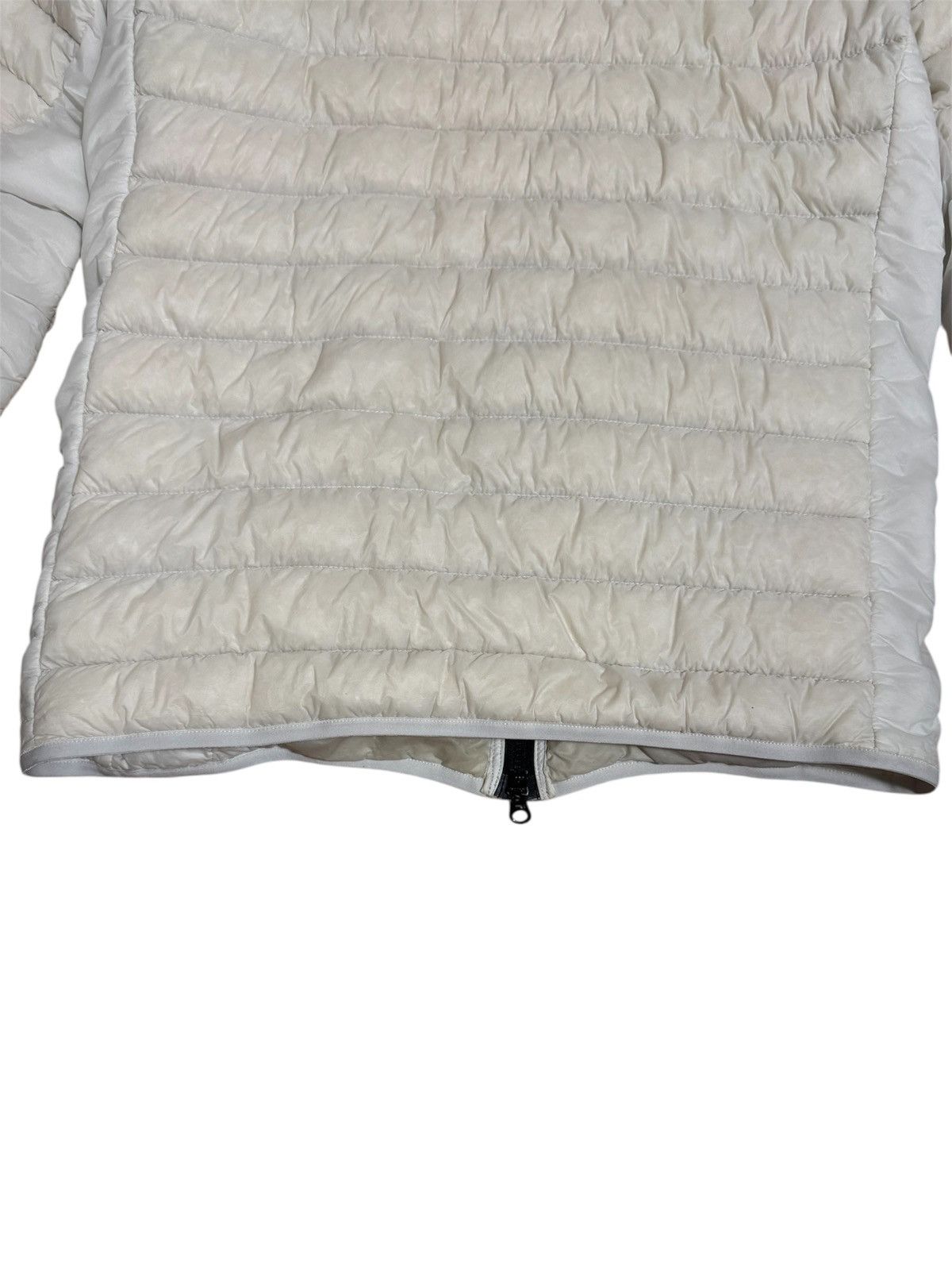 Stone Island 🔥Stone Island Garment Dyed Micro Yarn Down Puffer Jacket Size US L / EU 52-54 / 3 - 10 Thumbnail
