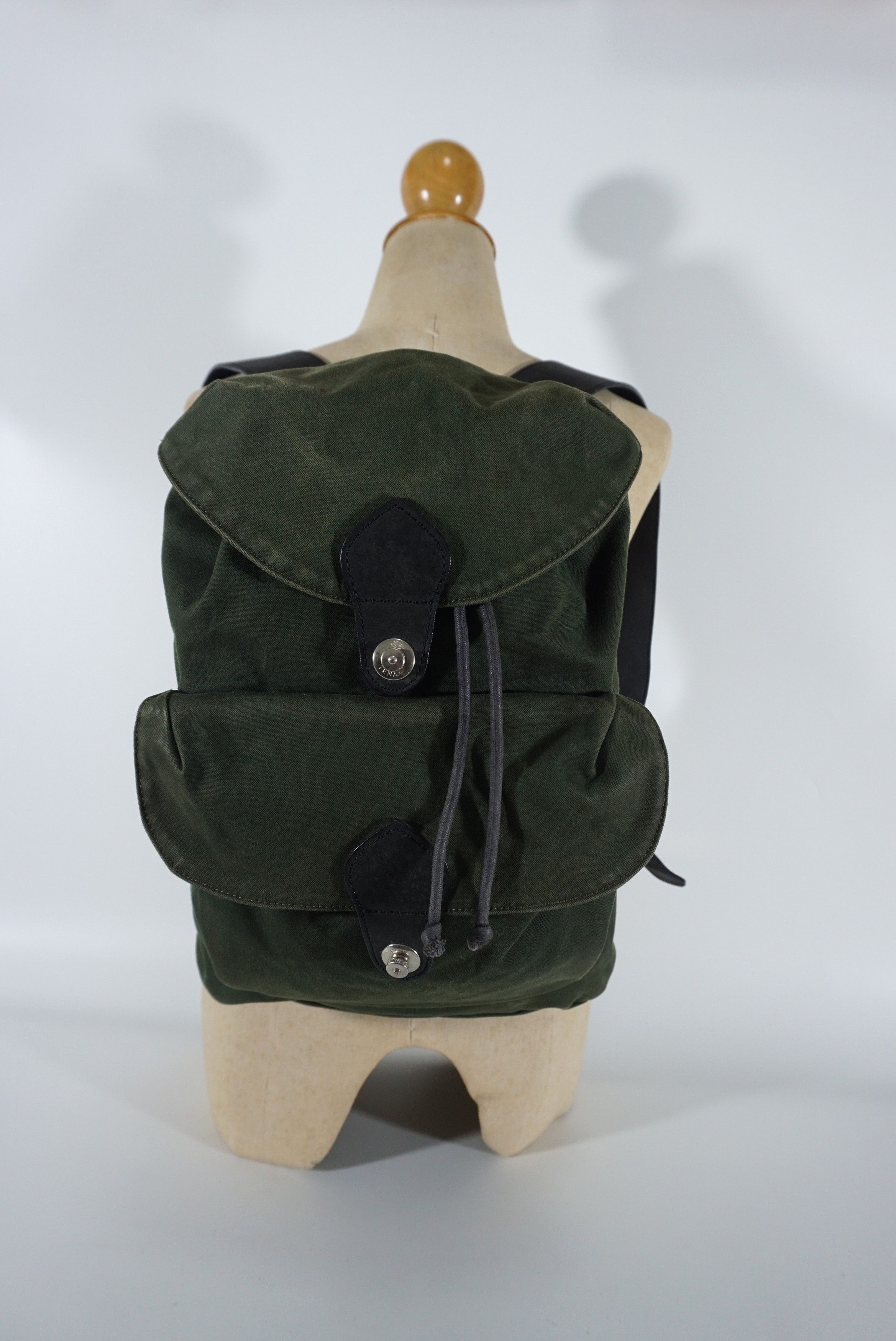 Issey Miyake Issey Miyake IM Product Backpack | Grailed