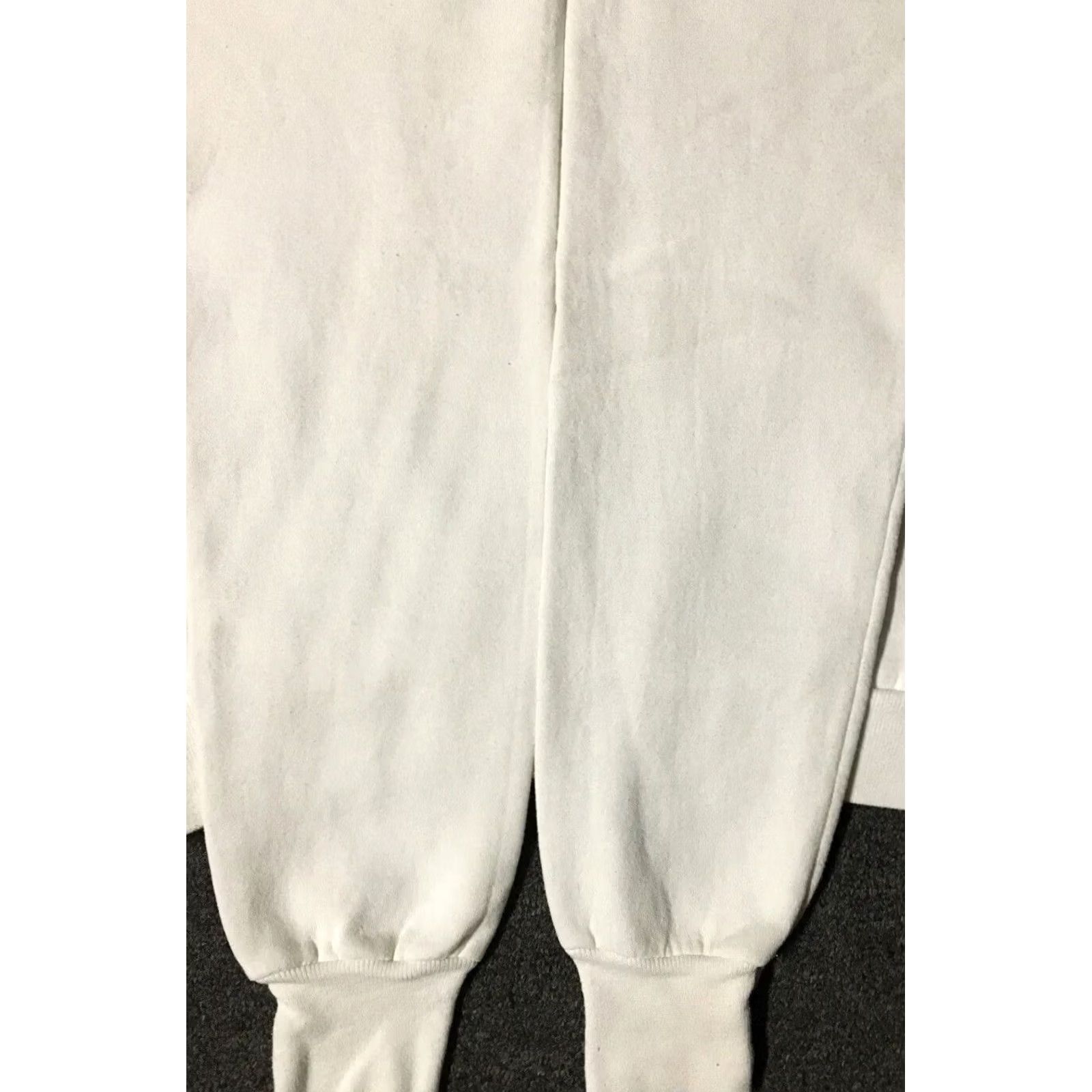 Vintage VINTAGE Coronado Dons White Hoodie S Male 80s 90s Sweatshirt PE School California College Football Basketball Gym Track & Field University Culture USA Size US S / EU 44-46 / 1 - 7 Thumbnail
