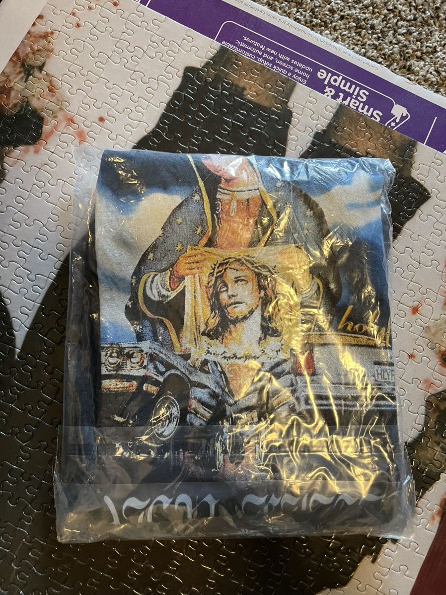 Other Holyfield XL Size US XL / EU 56 / 4 - 3 Thumbnail