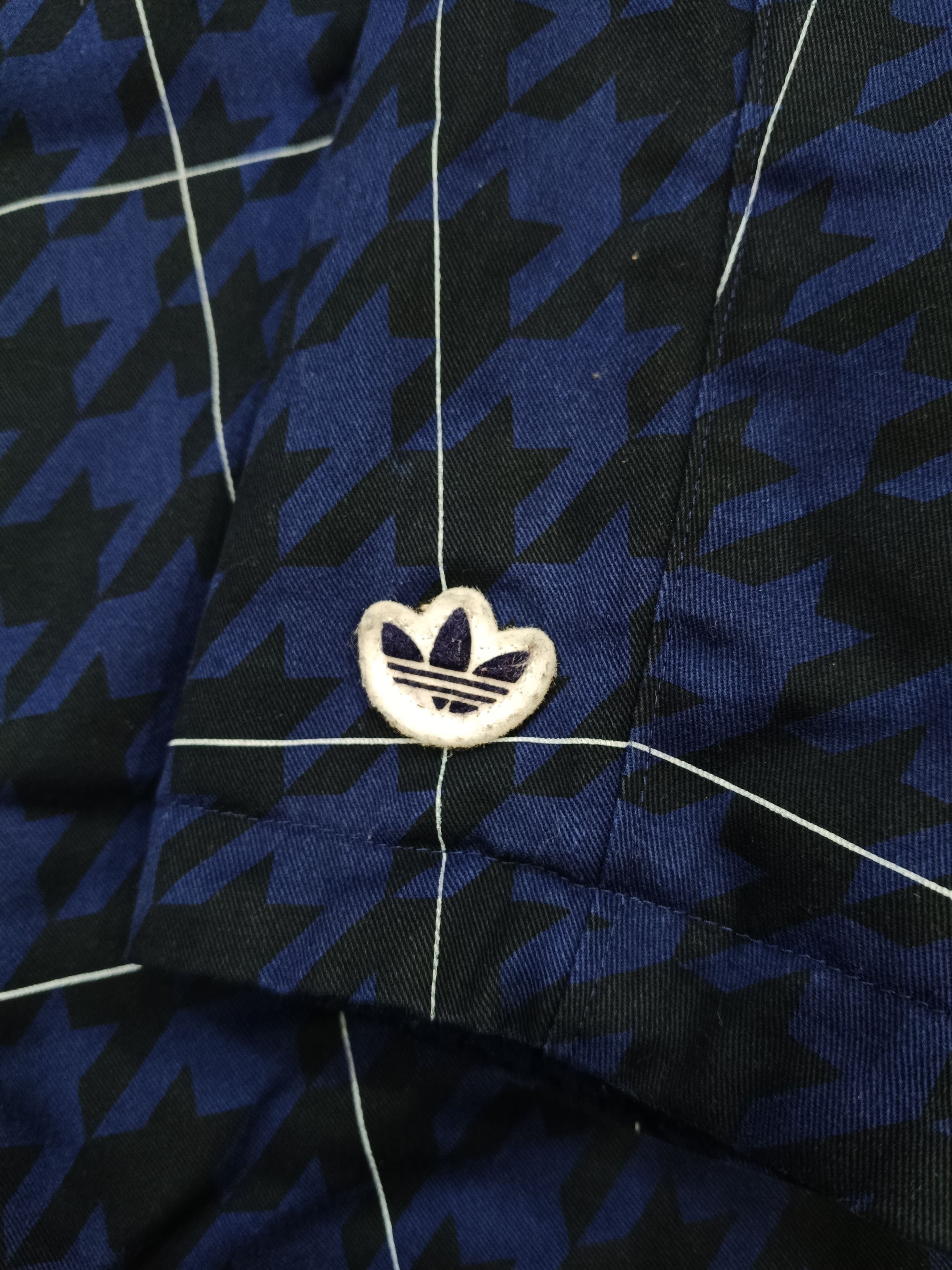 Adidas Adidas x The Fourness Reversible Bench Coat Size US M / EU 48-50 / 2 - 9 Thumbnail