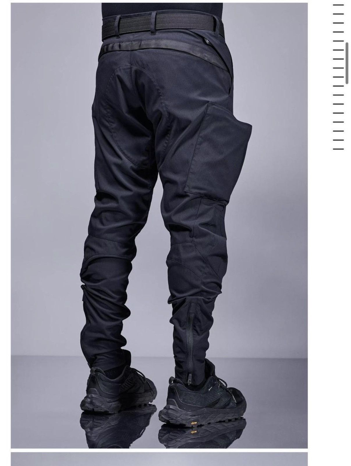 Acronym Acronym P10A Pants Size US 31 - 2 Thumbnail