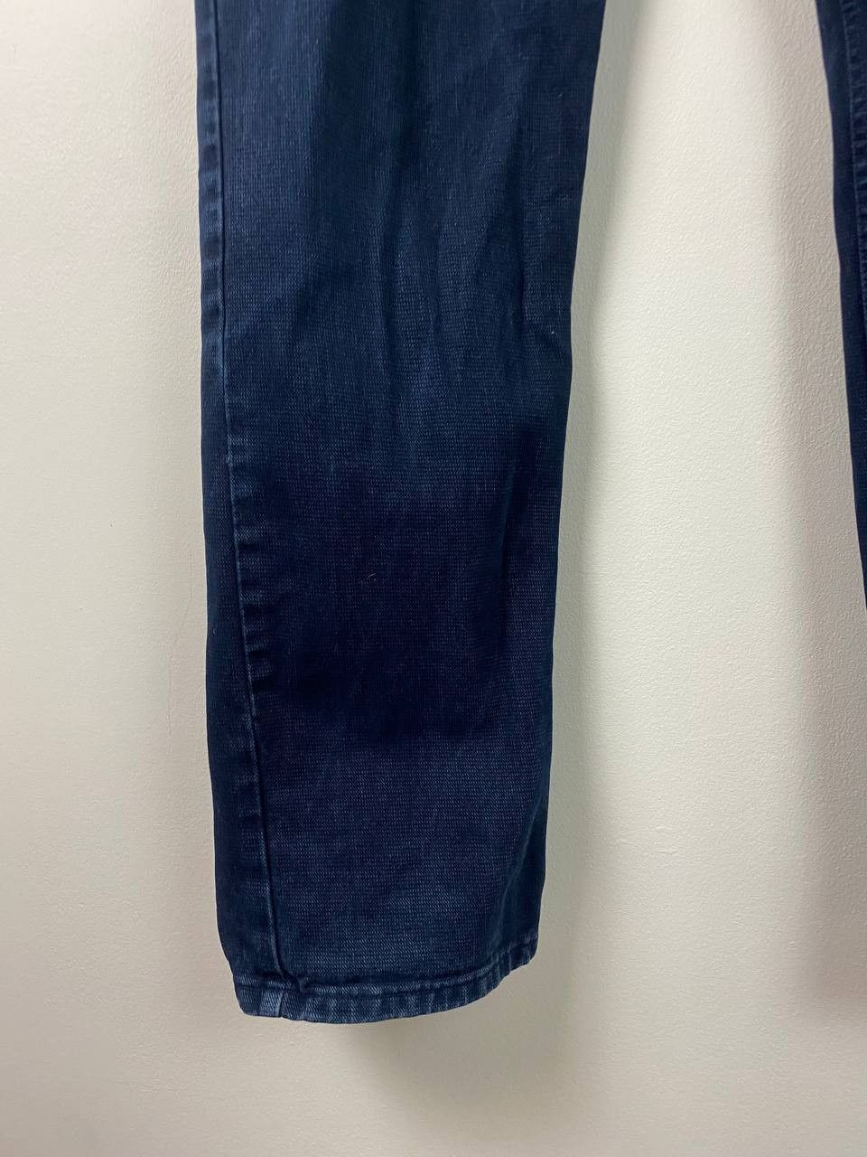 Versace Jeans Couture Versace Jeans Couture Straight Fit Medusa Logo Denim Jeans Size US 32 / EU 48 - 9 Thumbnail