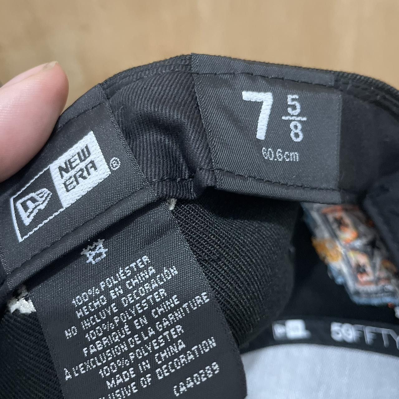 New Era New Era Men's Hat Size ONE SIZE - 5 Thumbnail