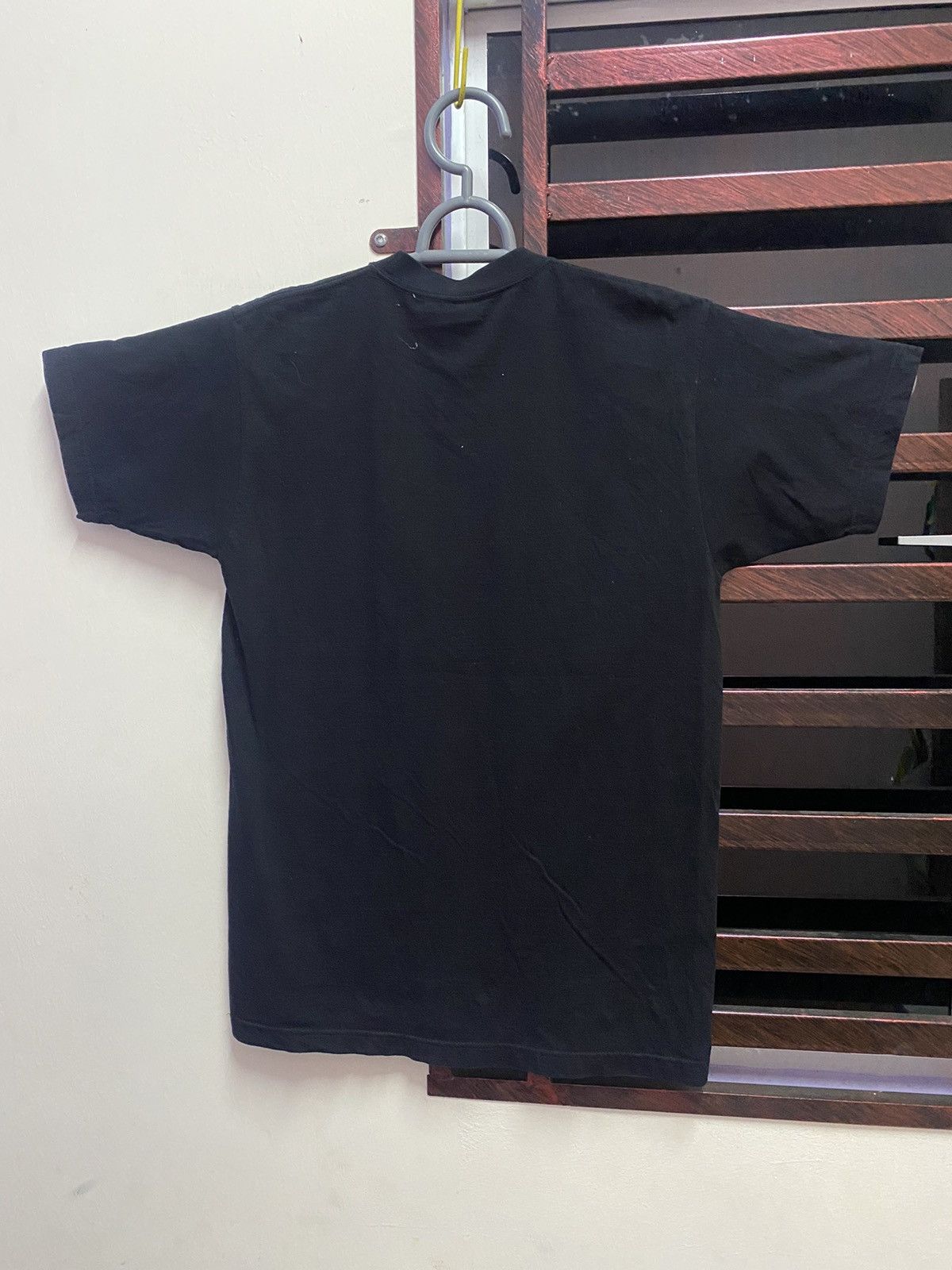 Other Vintage Y2K Barack Obama New Era 44th President Rap Tee Size US L / EU 52-54 / 3 - 5 Thumbnail