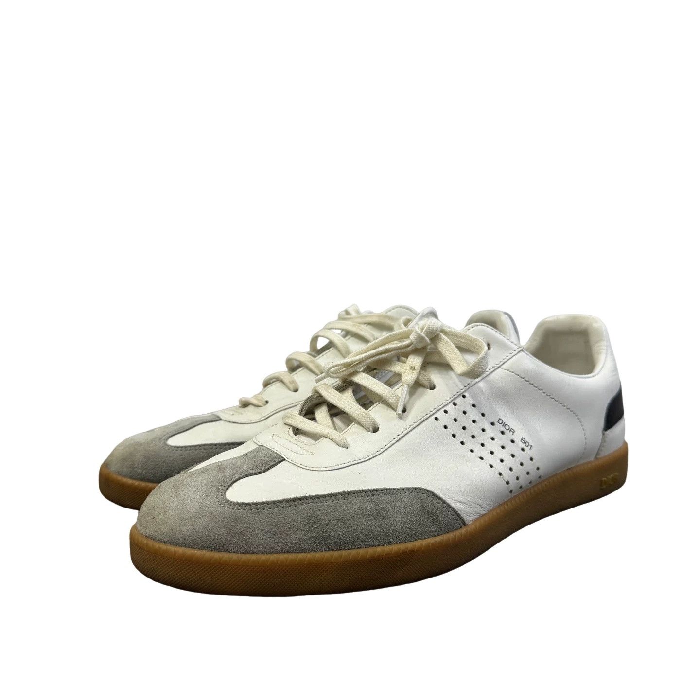 Dior Dior B01 Bee Sneakers US 9 Size US 9 / EU 42 - 1 Thumbnail