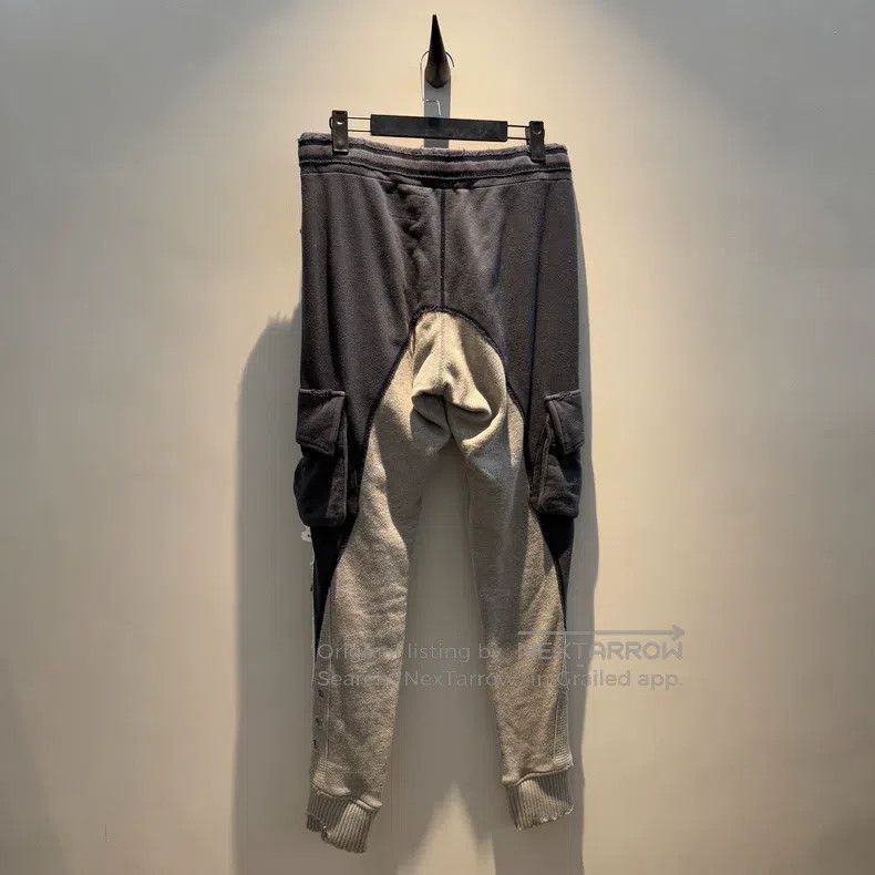 Greg Lauren Greg Lauren size S pants Size US 27 - 5 Thumbnail