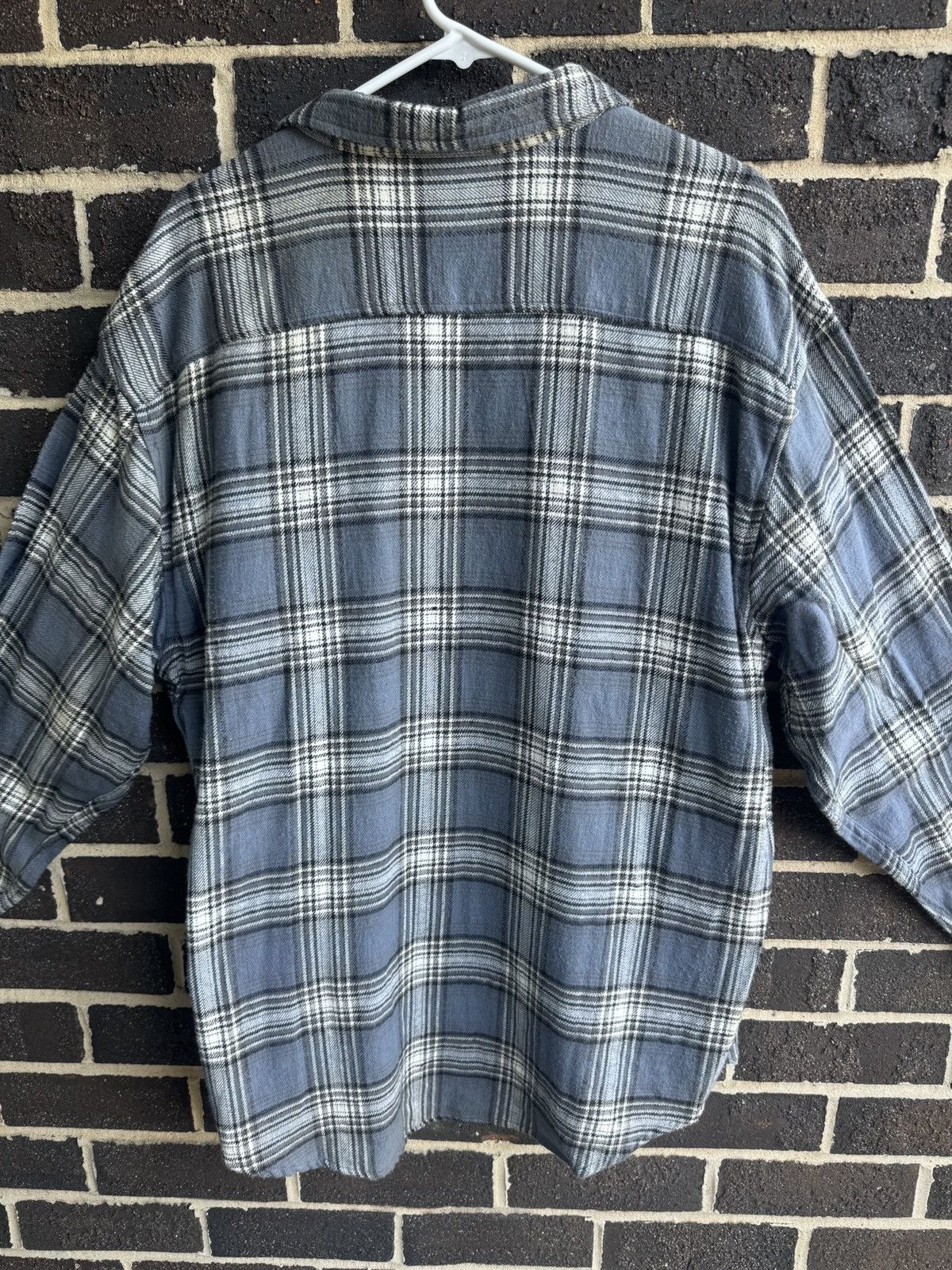 Route 66 Vintage 2000’s Route 66 Flannel Size US XL / EU 56 / 4 - 7 Thumbnail