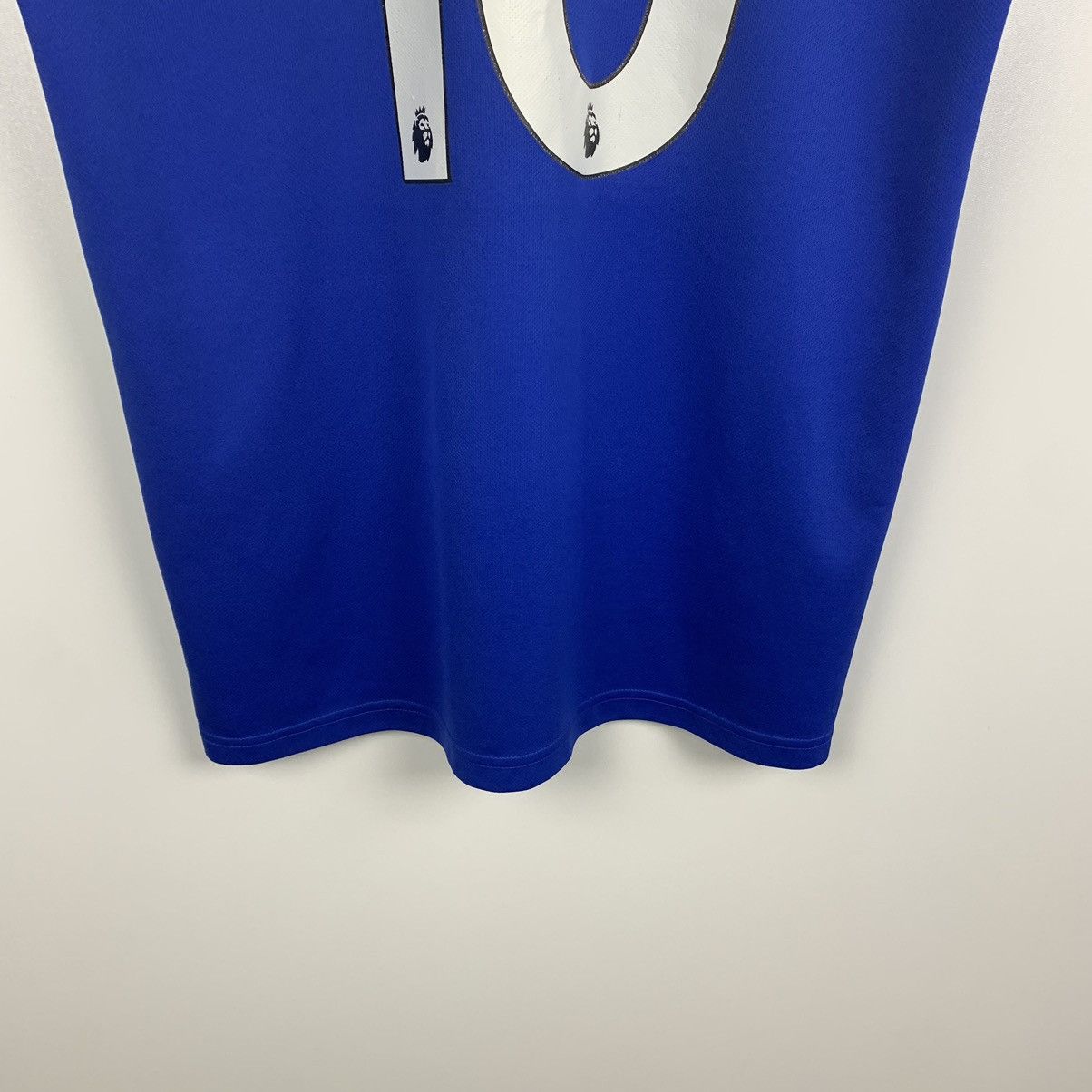 Adidas Adidas Leicester City Home Football Jersey #10 Maddison Kit Size US M / EU 48-50 / 2 - 10 Thumbnail