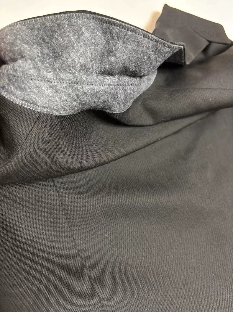 Acne Studios acne studios size:34 Double-breasted suit jacket 2504-Next Size US L / EU 52-54 / 3 - 6 Thumbnail