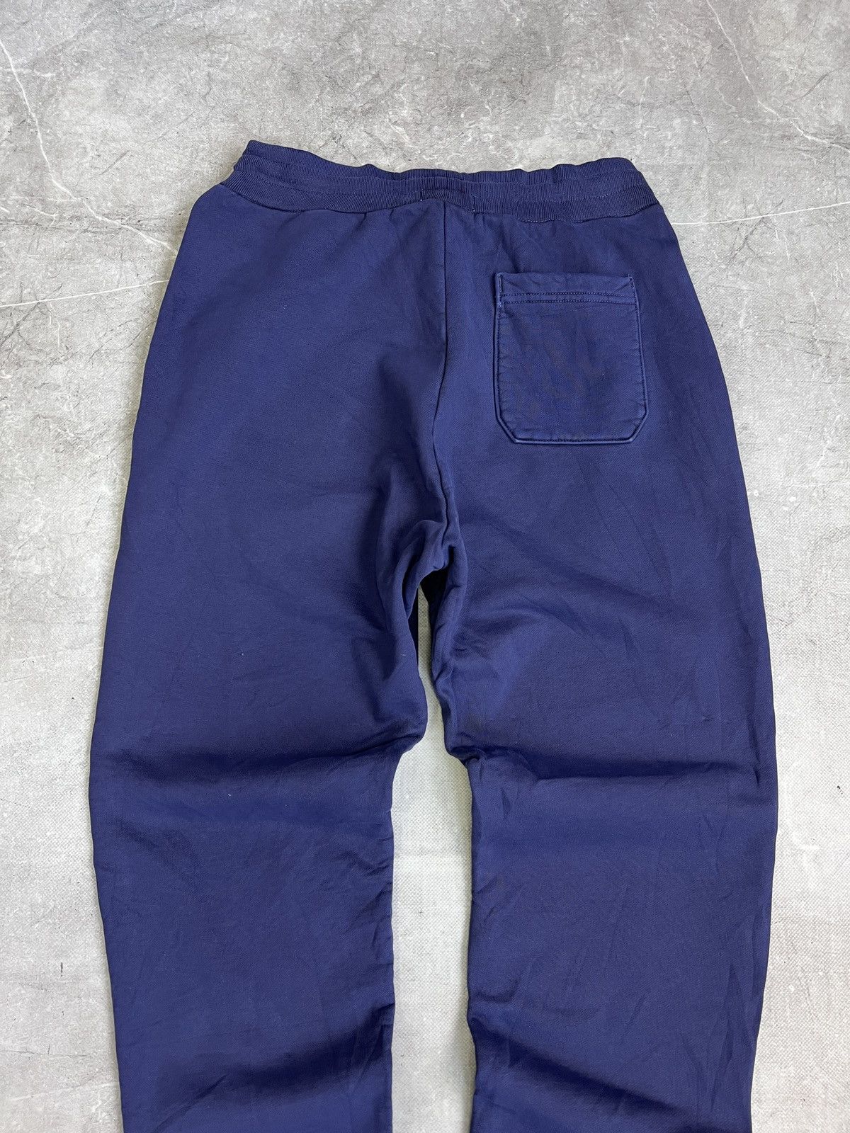 John Elliott John Elliott Purple Pant Joggers Sweatpants Size US 31 - 9 Thumbnail