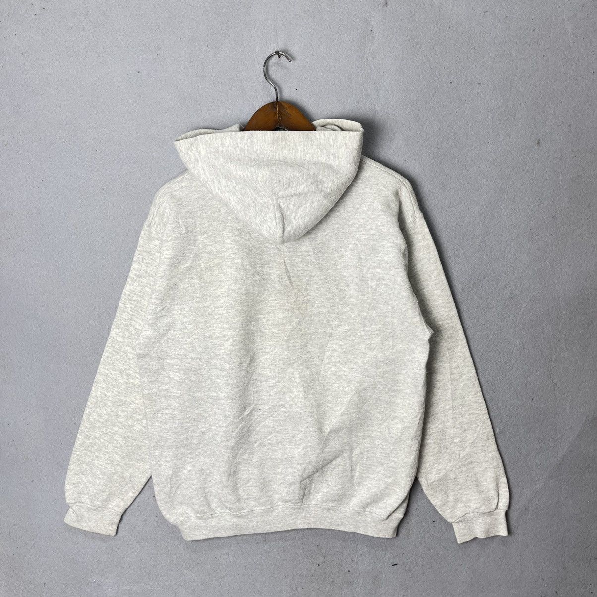 Reebok Vintage Reebok Big Logo Hoodie USA Made Size US M / EU 48-50 / 2 - 7 Thumbnail