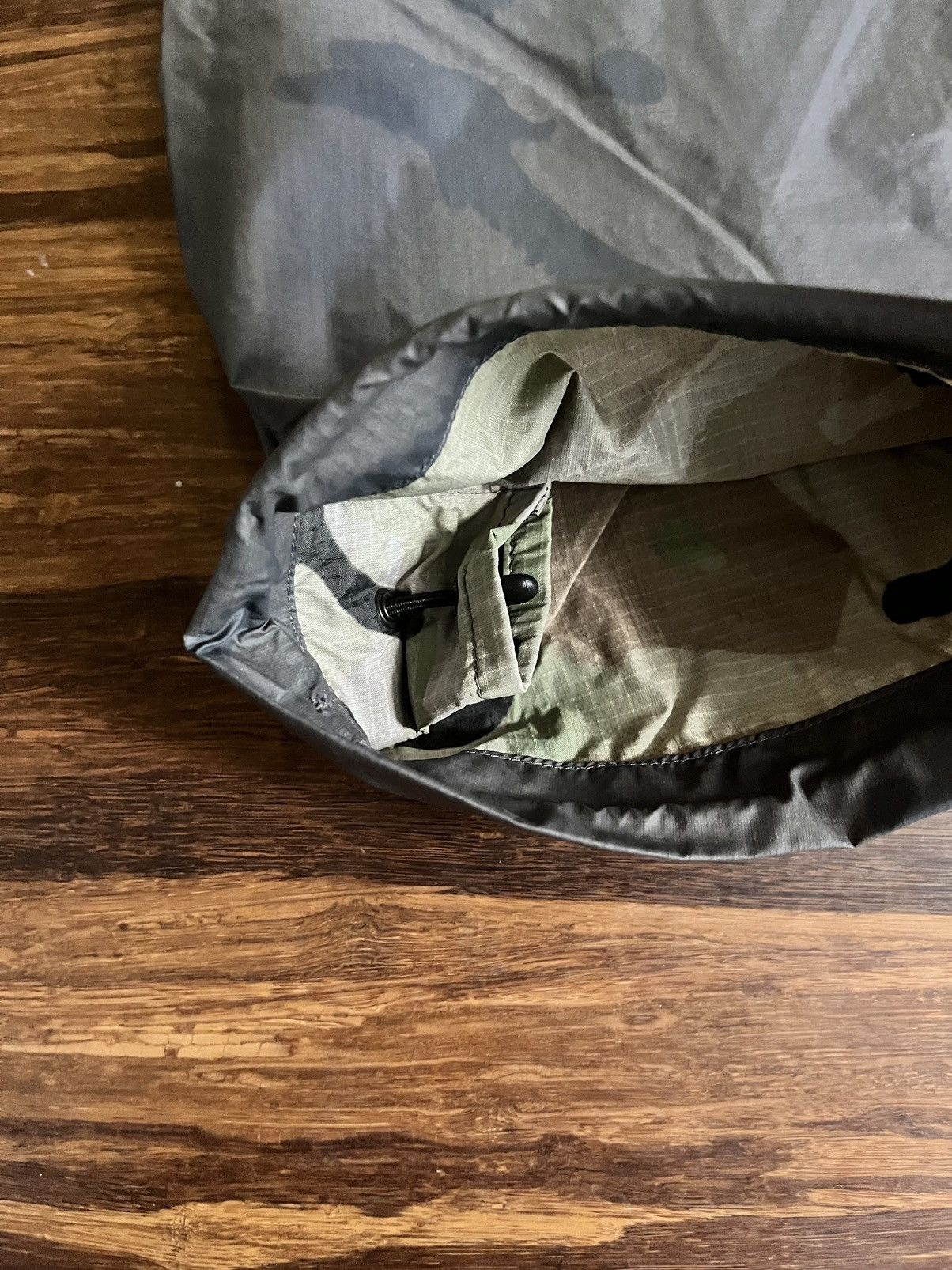 Maharishi MAHARISHI MANDALA CARGO PANT Size US 34 / EU 50 - 8 Thumbnail