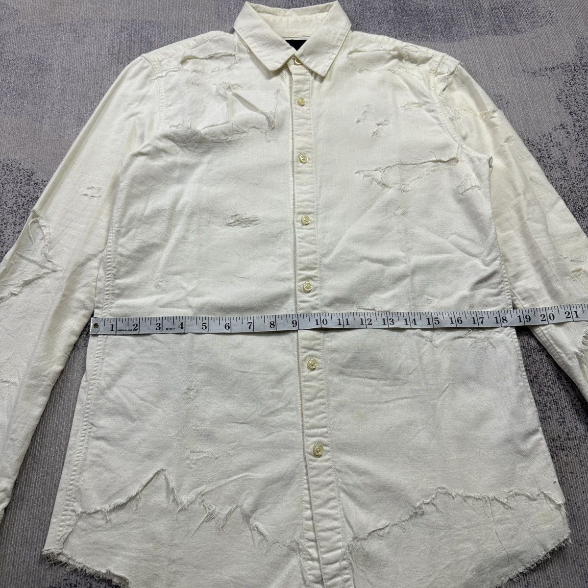 Fagassent Toshiki Aoki Fagassent Toshiki Aoki Size US M / EU 48-50 / 2 - 4 Thumbnail