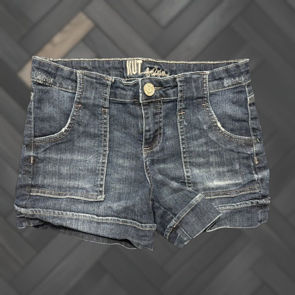 Vintage VINTAGE Size 28" / US 6 / IT 42 - 1 Thumbnail