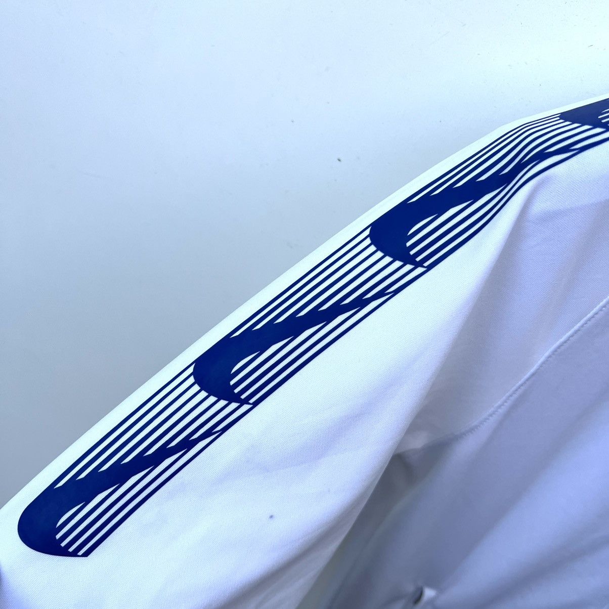 Chelsea Soccer Nike Sportswear Chelsea FC Strike Track jacket Size US S / EU 44-46 / 1 - 2 Thumbnail