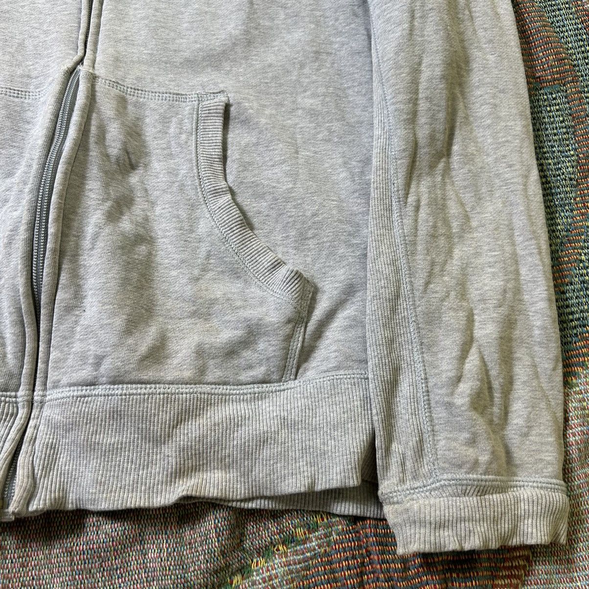 Nike Vintage Y2K Nike Zipper Hoodie Size M / US 6-8 / IT 42-44 - 10 Thumbnail