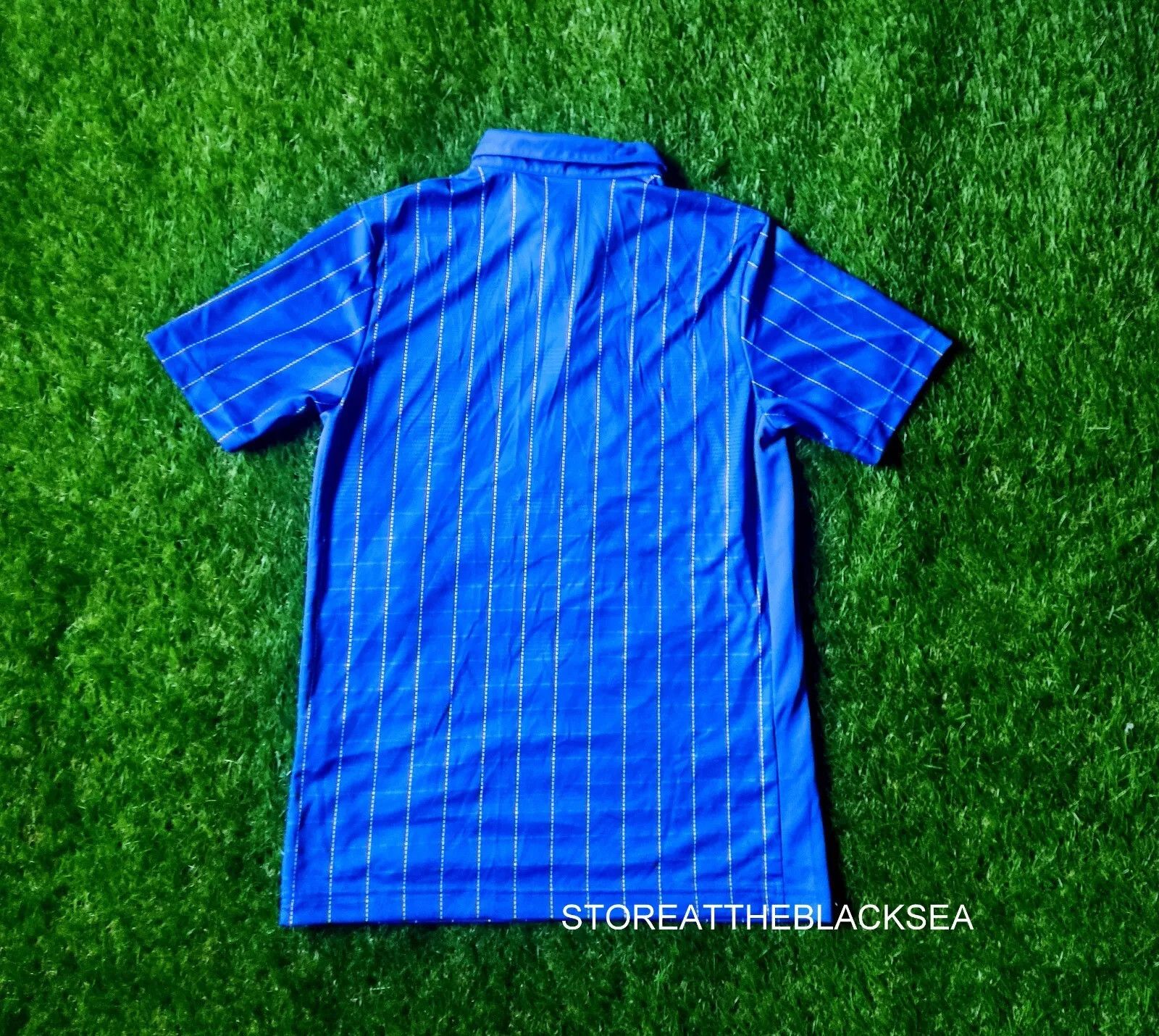 Other THAILAND NATIONAL TEAM PLAYER ISSUE 2019 FOOTBALL JERSEY Size US M / EU 48-50 / 2 - 8 Thumbnail