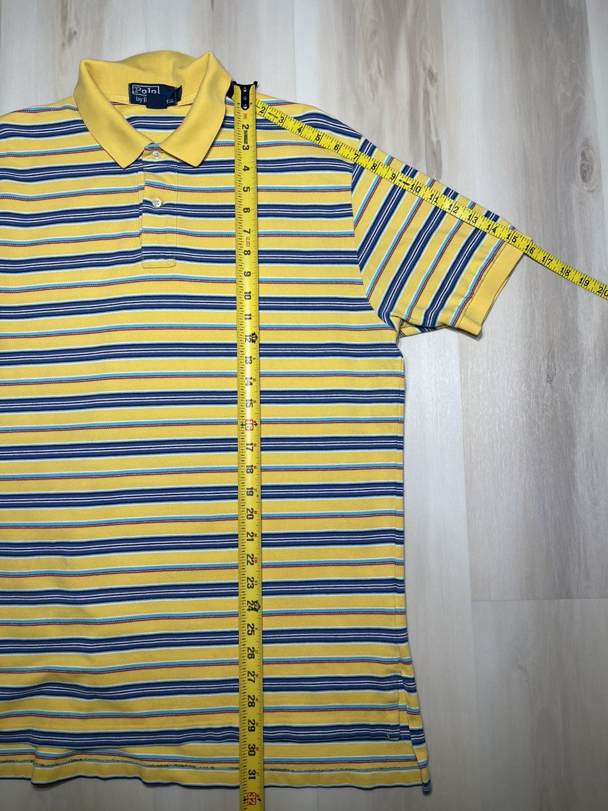 Polo Ralph Lauren Polo Ralph Lauren Men Slim Fit Forest Green Polo Sz L Shirt Size US L / EU 52-54 / 3 - 5 Thumbnail