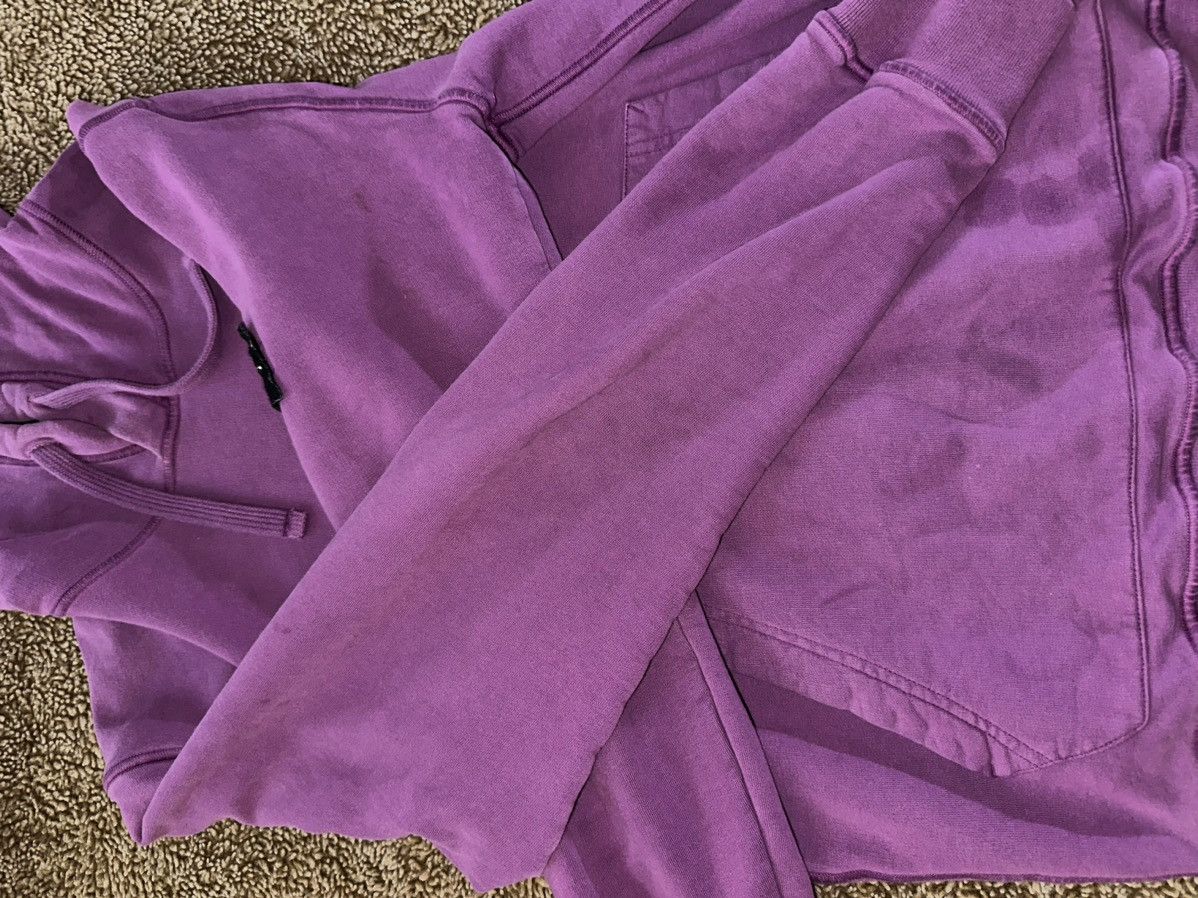 Stone Island Stone island hoodie Size US S / EU 44-46 / 1 - 8 Thumbnail