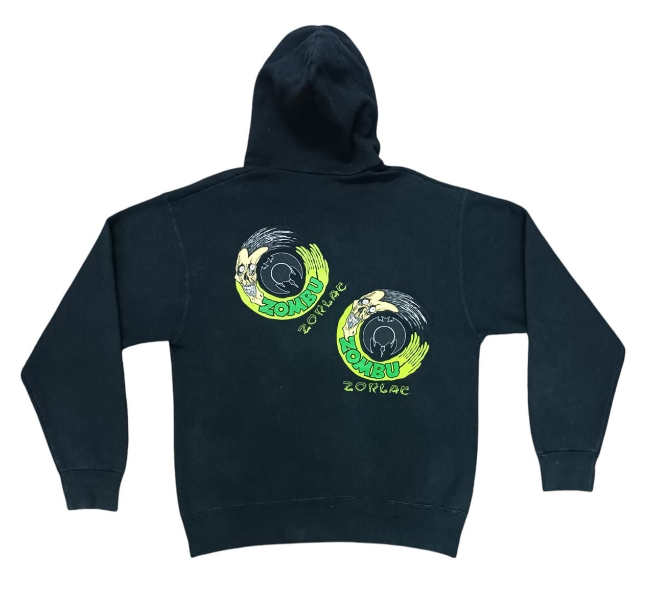 Zorlac Sweatshirt | Grailed