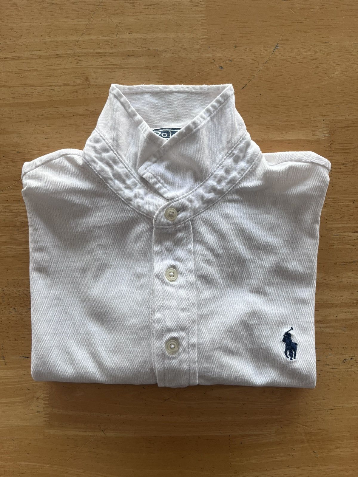 Polo Ralph Lauren Polo ralph lauren Size US L / EU 52-54 / 3 - 2 Thumbnail