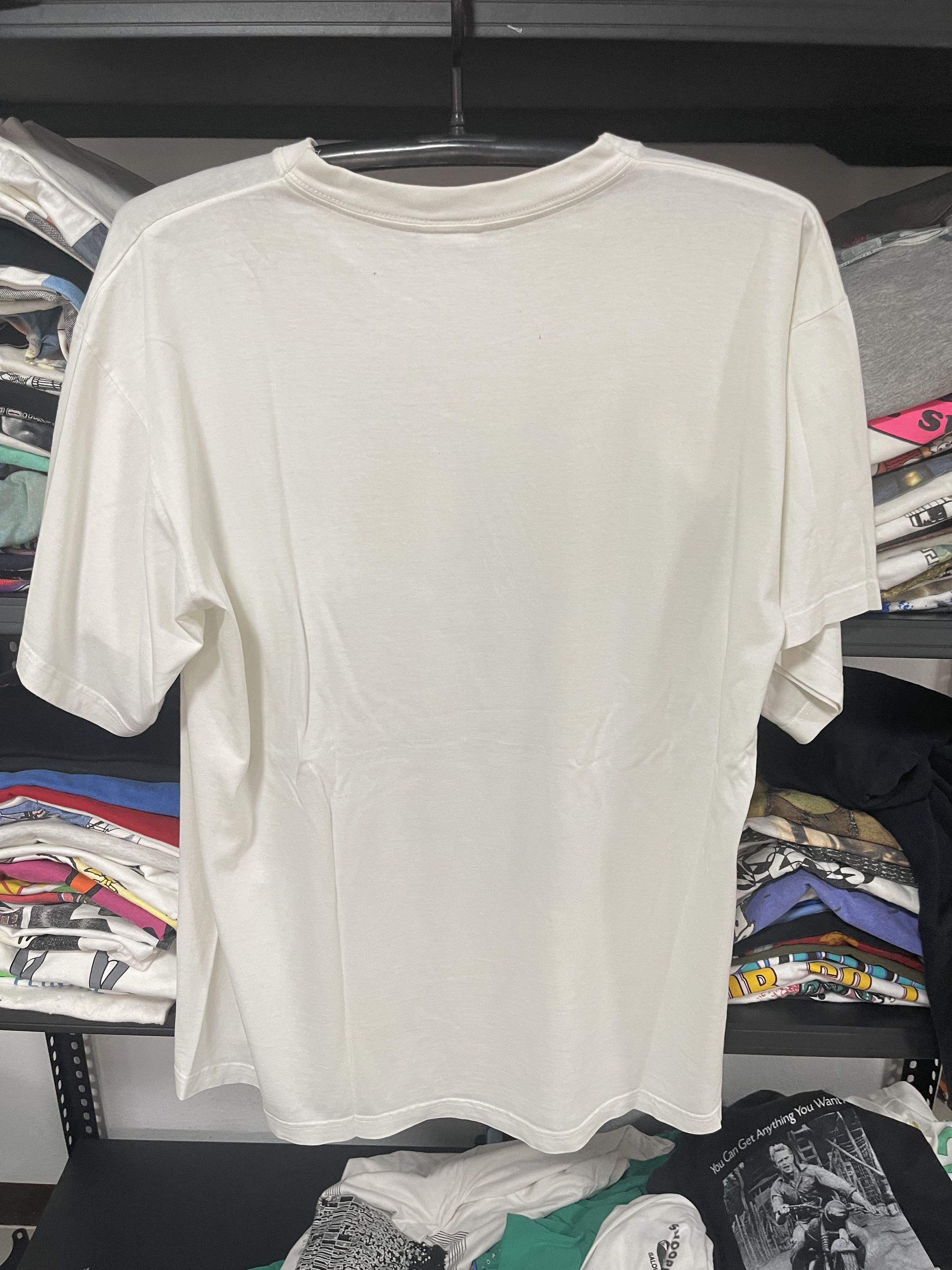 Vintage Vintage Y2K Roller Boy Tee Size US XXL / EU 58 / 5 - 8 Thumbnail