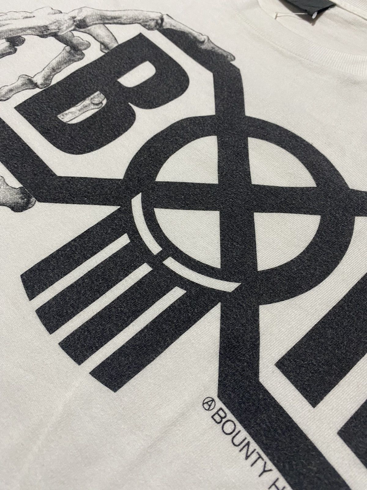 Bounty Hunter × Vintage Bounty Hunter japanese Brand Streetwear Size US M / EU 48-50 / 2 - 3 Thumbnail