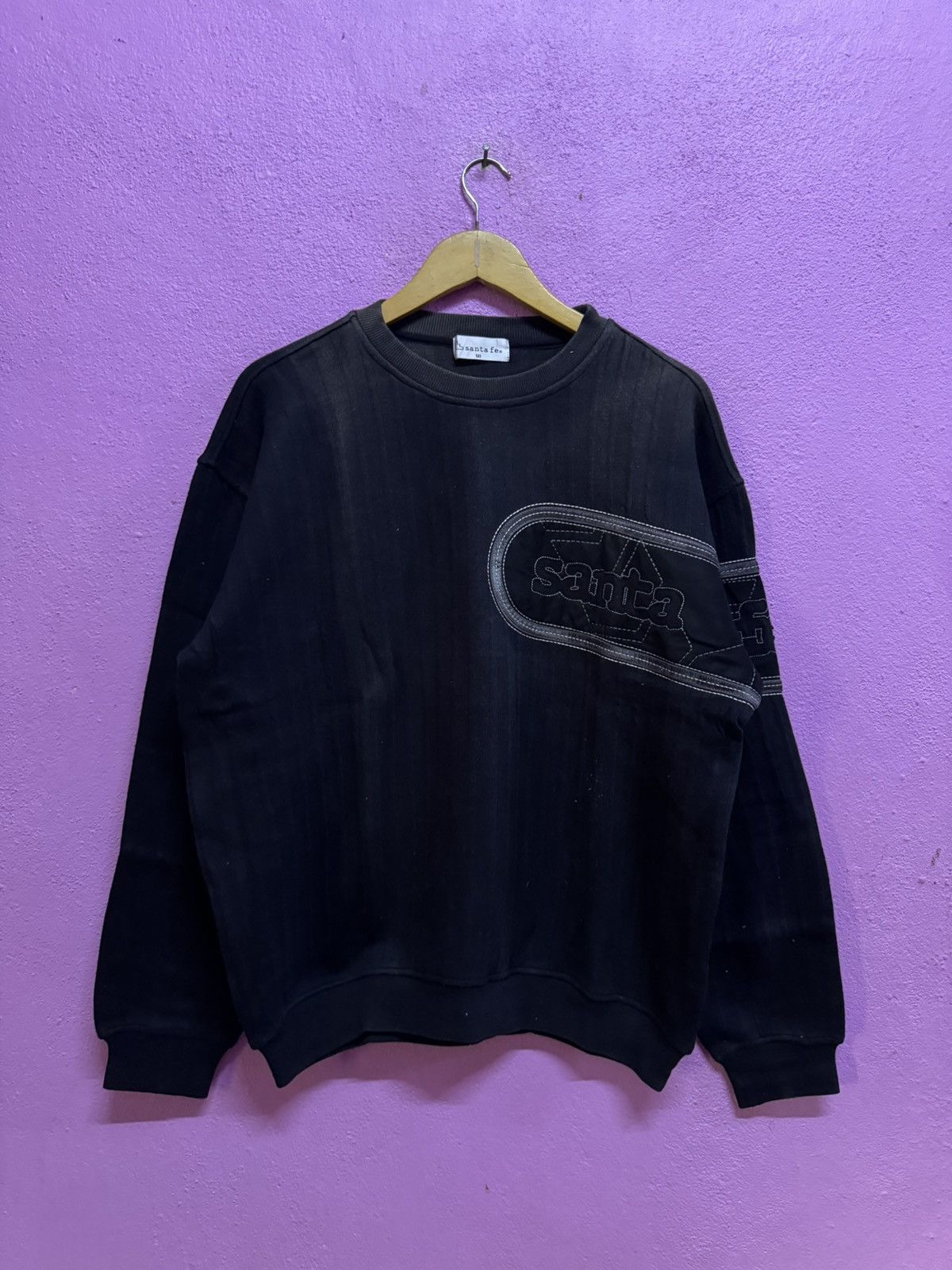 Vintage 90's Santa Fe Sweatshirts