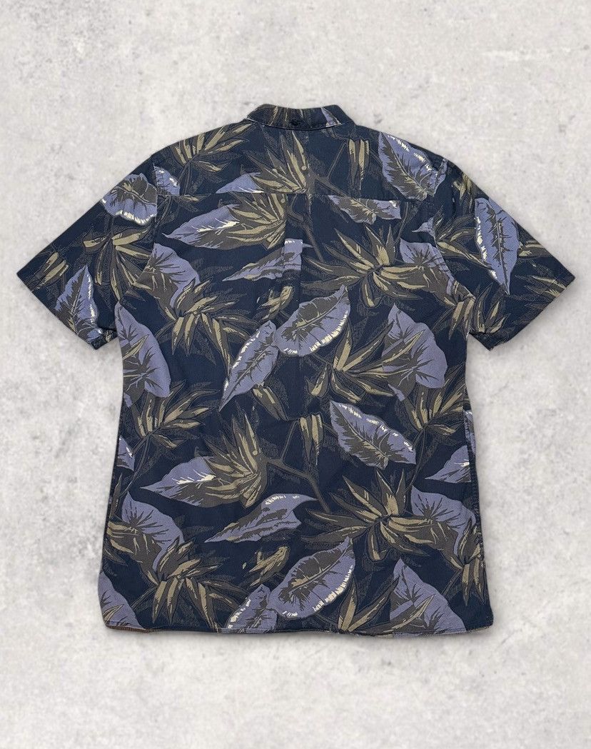 Norse Projects Norse projects aaron botanical hawaiian shirt Size US L / EU 52-54 / 3 - 4 Thumbnail