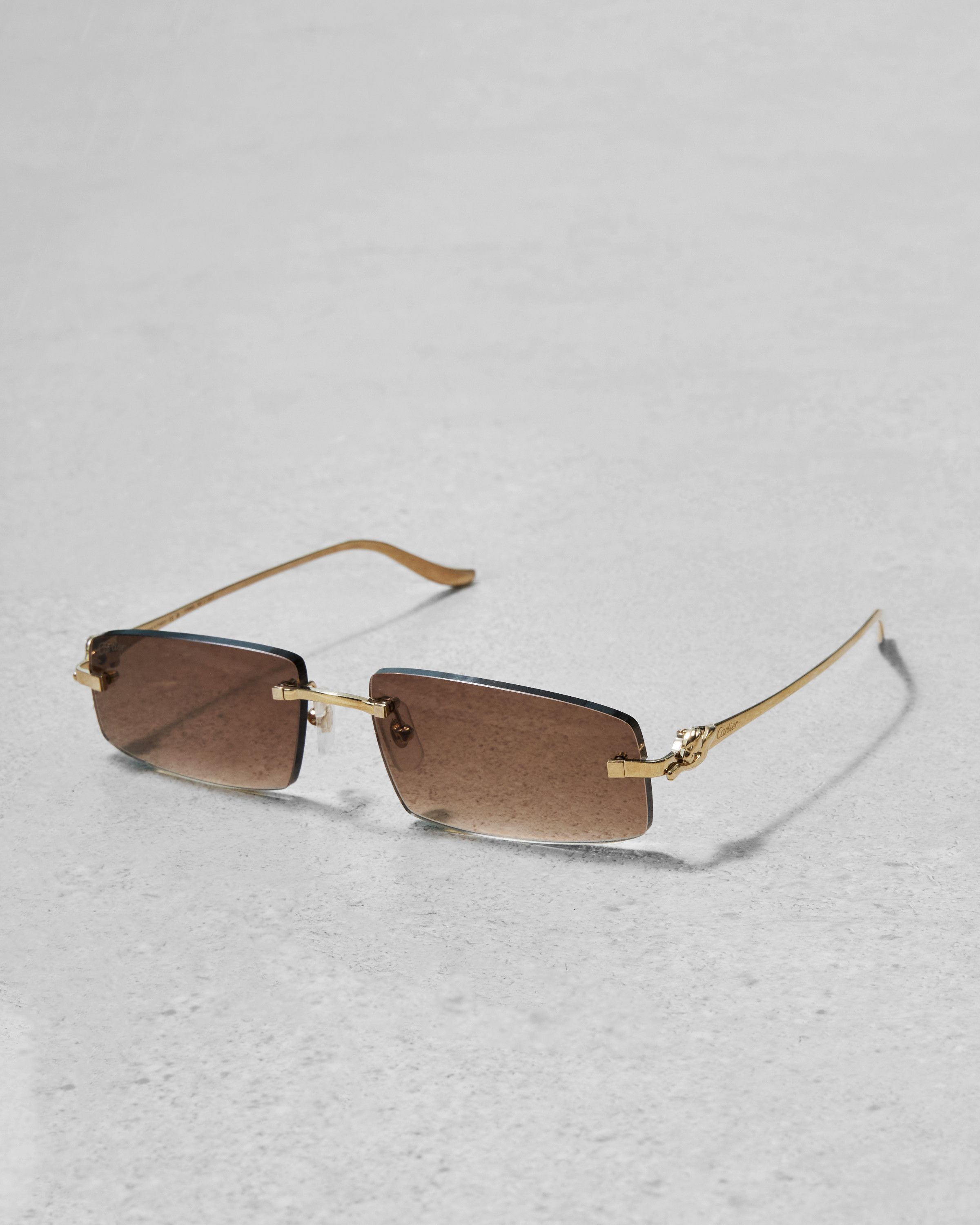 Cartier CARTIER CT0505S 003 Size ONE SIZE - 1 Thumbnail
