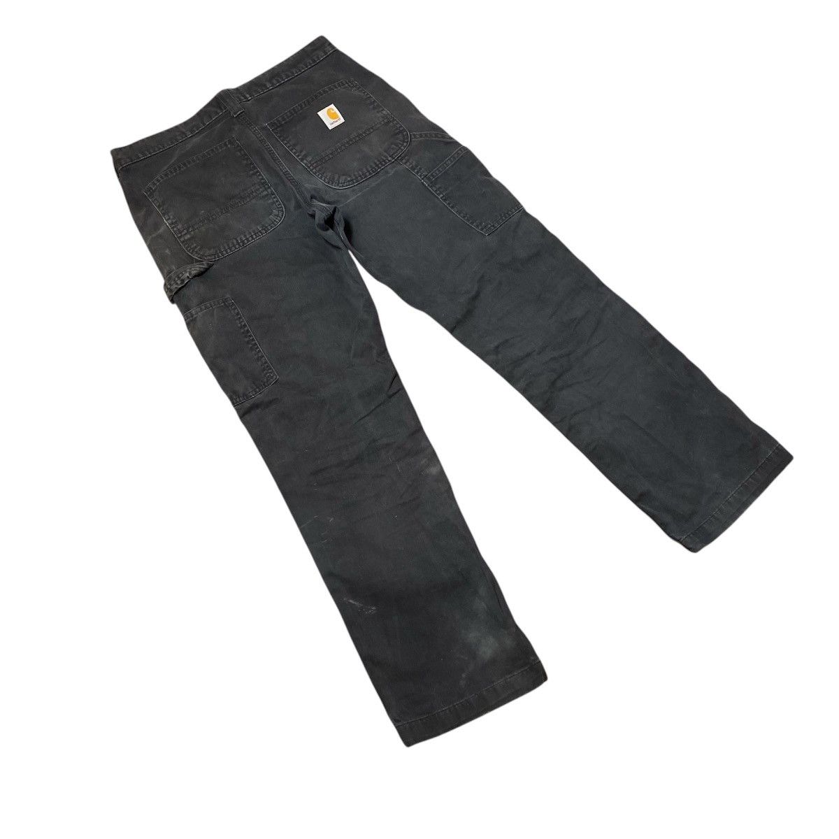 Carhartt × Vintage Work Cargo Pants Carhartt Vintage Size US 31 - 5 Thumbnail