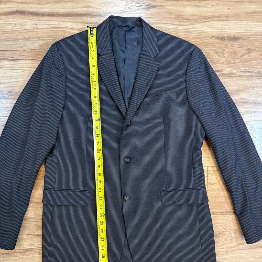 Brooks Brothers Brooks Brothers Men’s 1818 Milano Blazer 42 Italy Size 42R - 6 Thumbnail