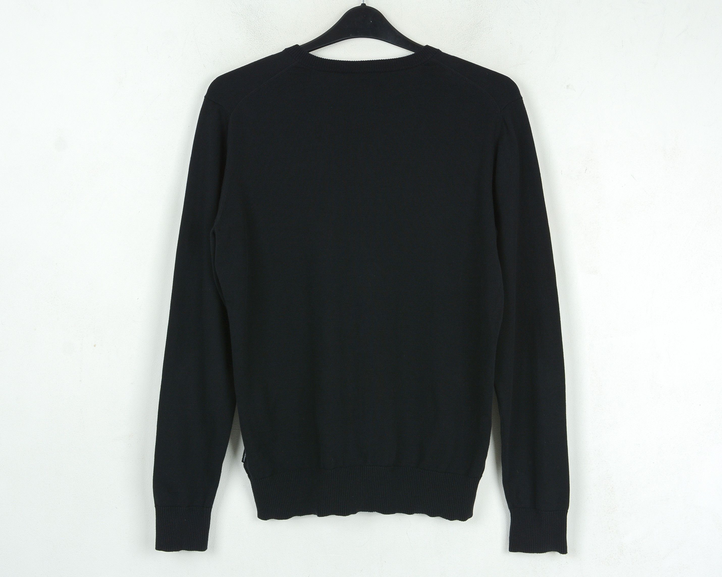 Peak Performance PEAK PERFORMANCE Golf VN M Jumper Pullover Sweater Cotton Size US M / EU 48-50 / 2 - 4 Thumbnail
