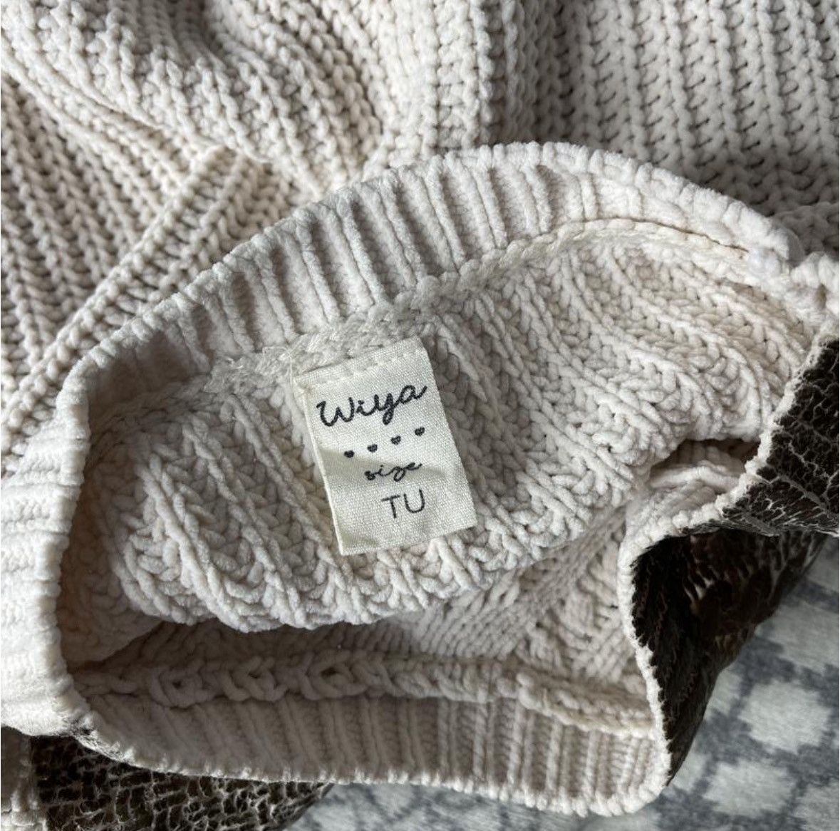 Other Rare Sweater japan Style Size L / US 10 / IT 46 - 5 Thumbnail