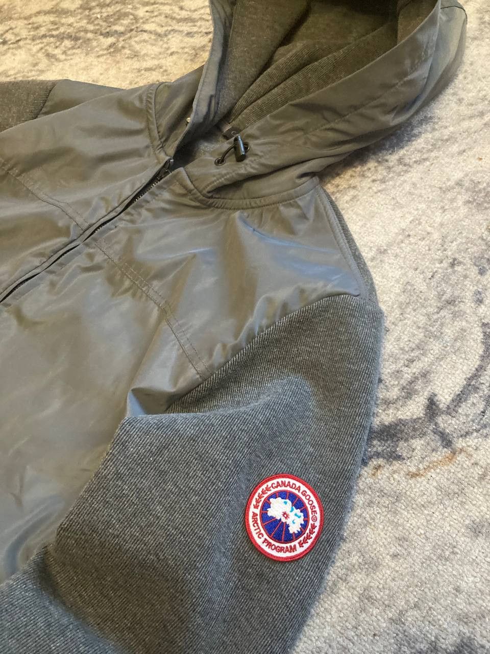 Canada Goose Canda Goose Windbridge Size US M / EU 48-50 / 2 - 2 Thumbnail