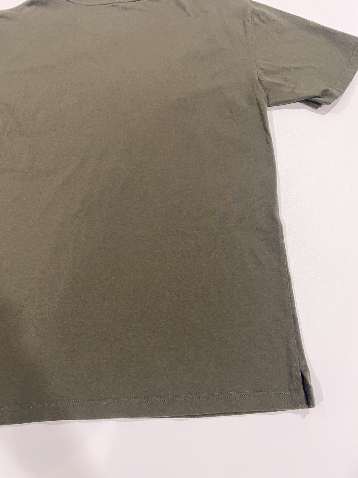 Valentino Valentino Beaded Patch Tee Size US XL / EU 56 / 4 - 7 Thumbnail