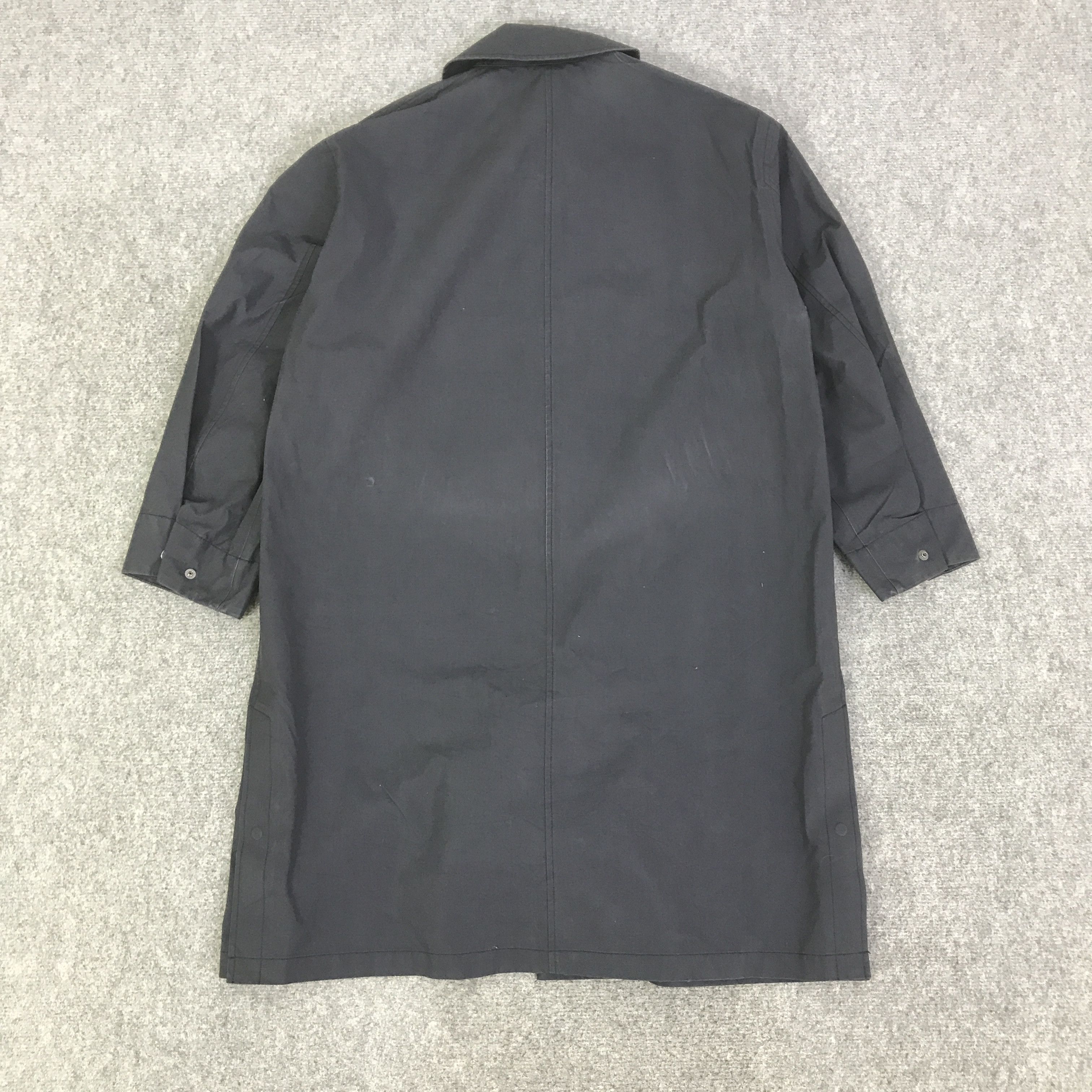 Christophe Lemaire LEMAIRE X UNIQLO JACKET K119B6 Size US L / EU 52-54 / 3 - 3 Thumbnail