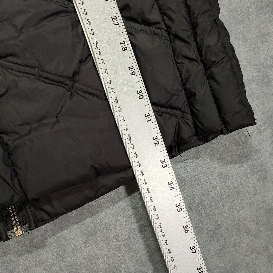 Michael Kors Michael Kors Packable Down gorpcore long puffer jacket wms M Size M / US 6-8 / IT 42-44 - 9 Thumbnail